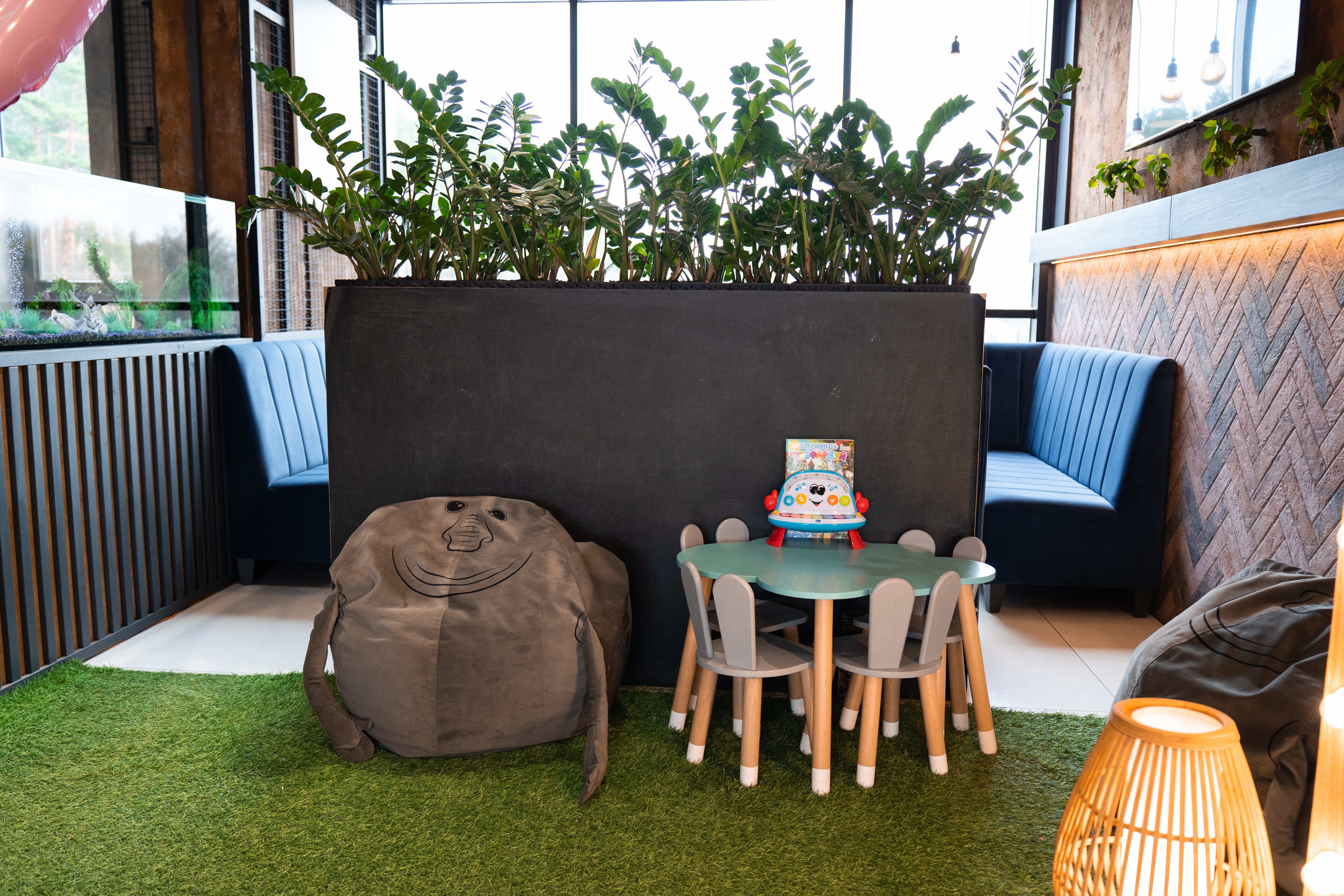 Soul Kitchen image 10