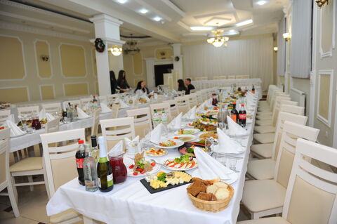 Сьоме небо | restaurant 7th Sky | image 3