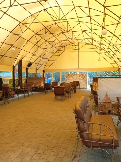 Сьоме небо | restaurant 7th Sky | image 5