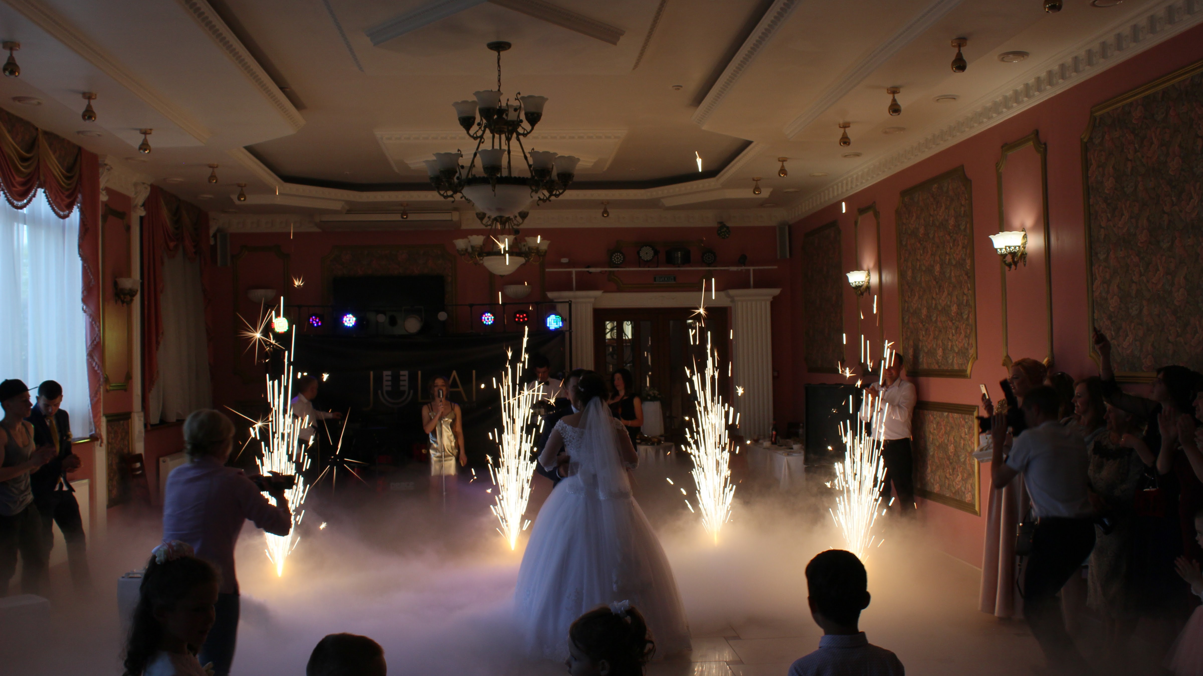 Сьоме небо | restaurant 7th Sky | image 8