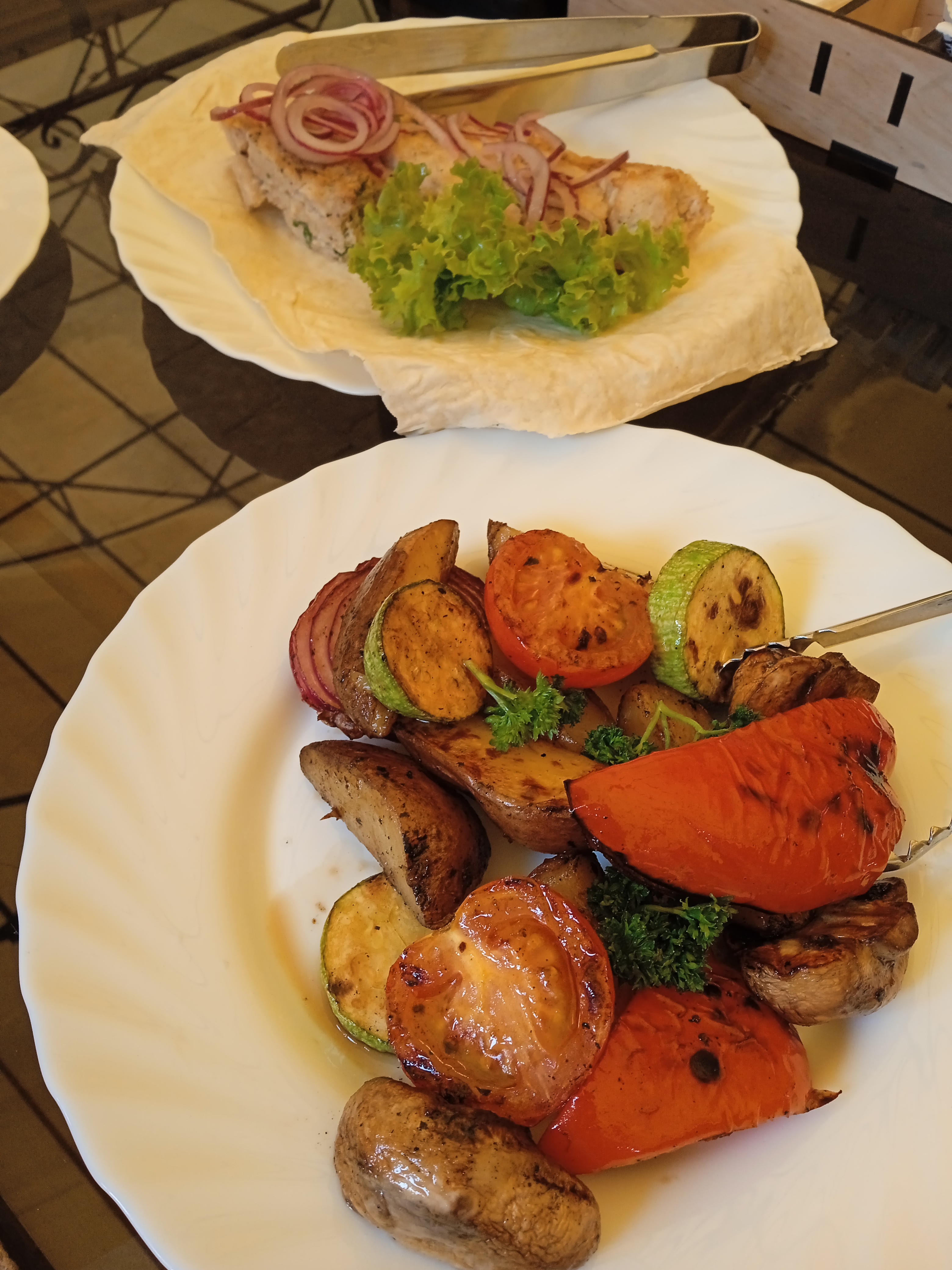 Сьоме небо | restaurant 7th Sky | image 9