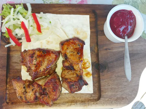MEAT CLUB image 6