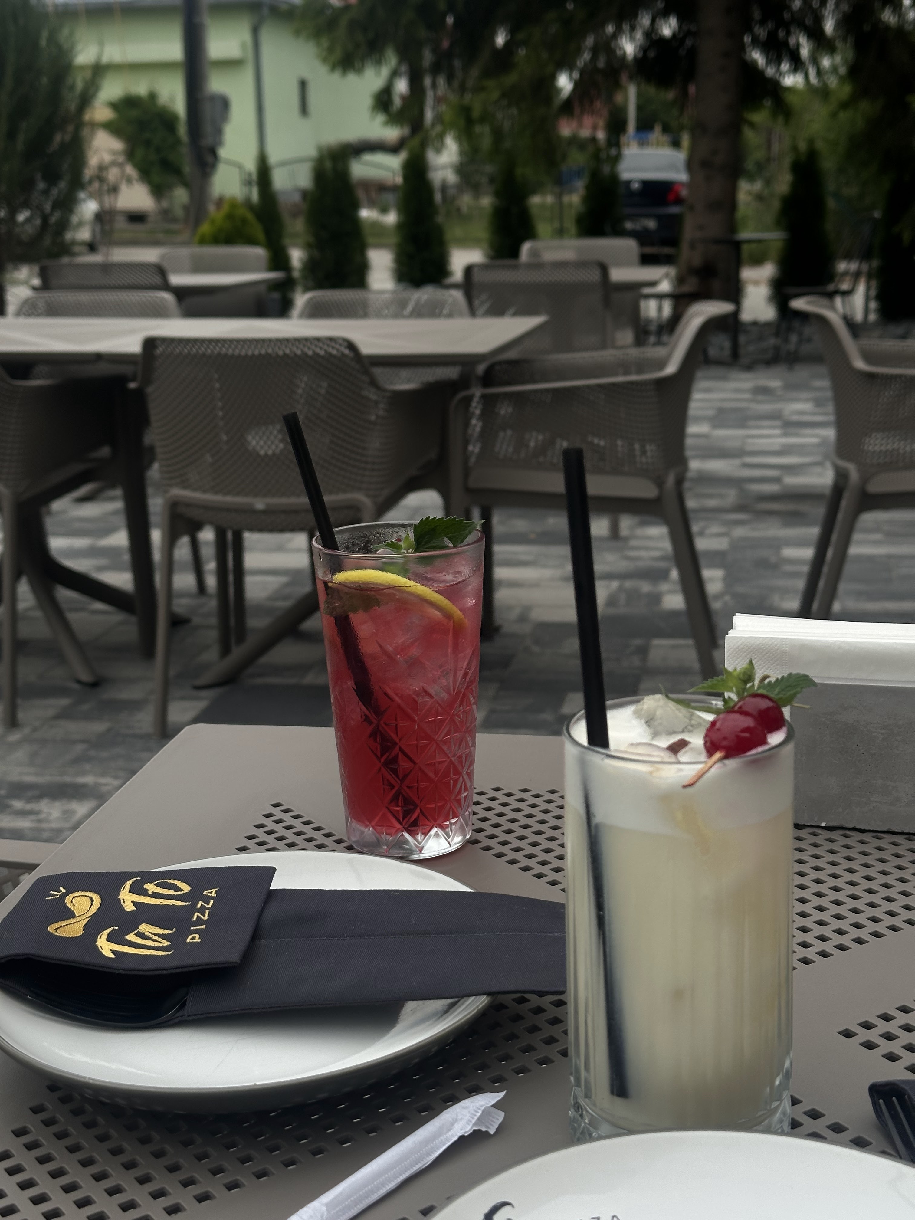 Ta To Pizza image 10