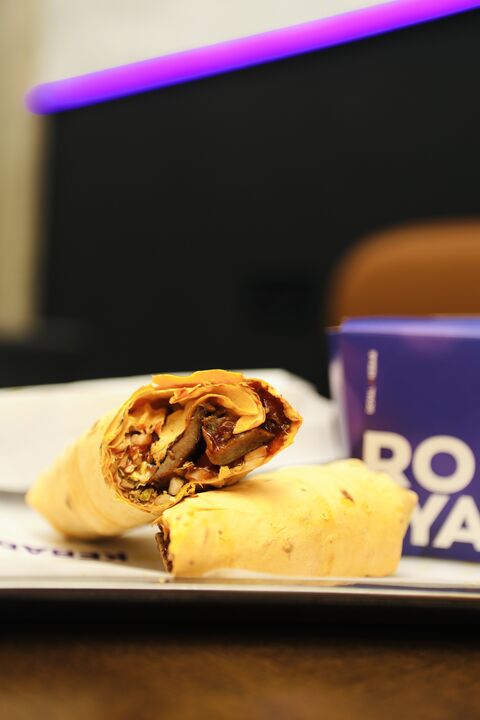 Royal kebab image 2