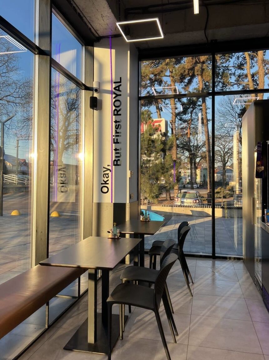 Royal kebab image 6