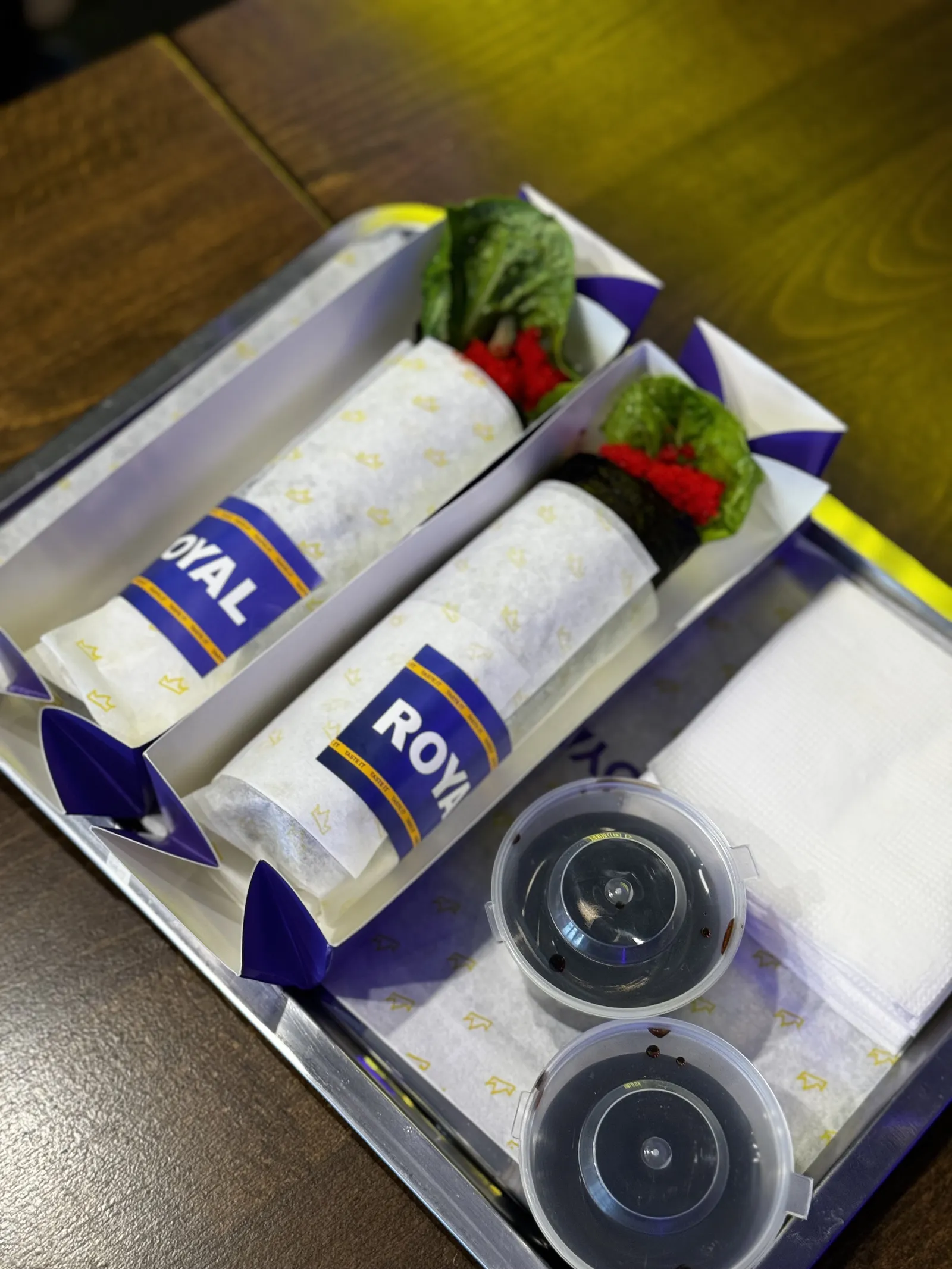 Royal kebab image 7