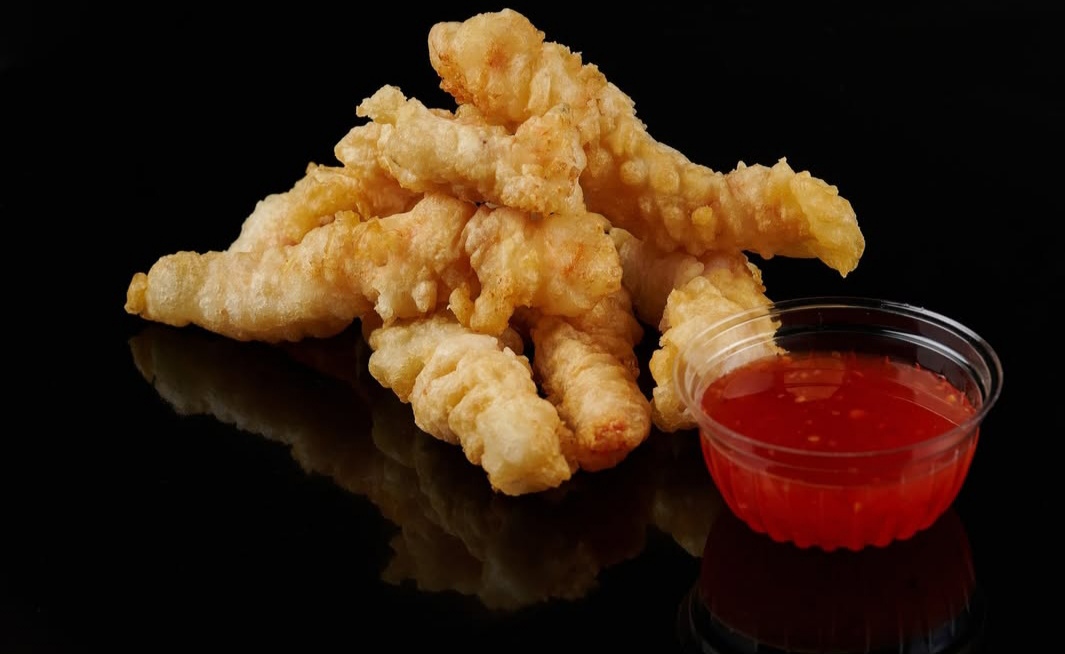 Elbum Pizza-Sushi image 4