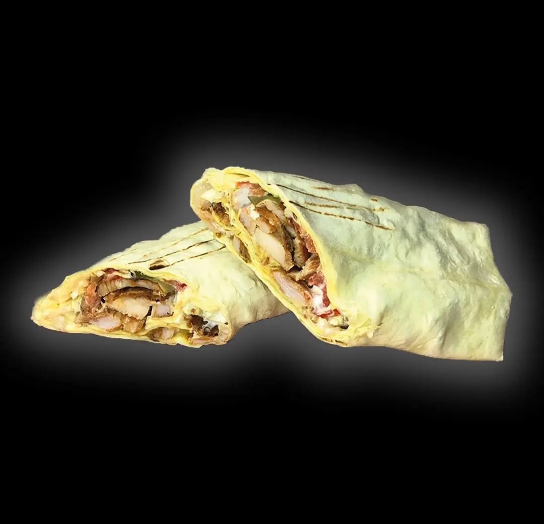 Elbum Pizza-Sushi image 5