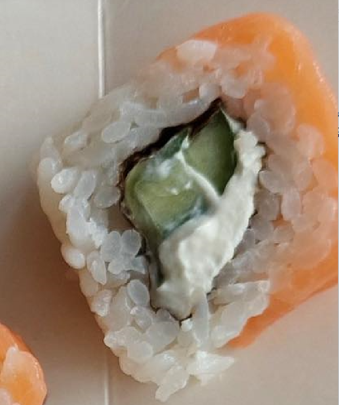 Elbum Pizza-Sushi image 9