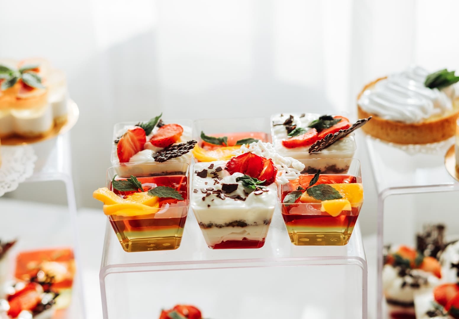 Mayetok, Benketnyy Zal, Restoran image 9