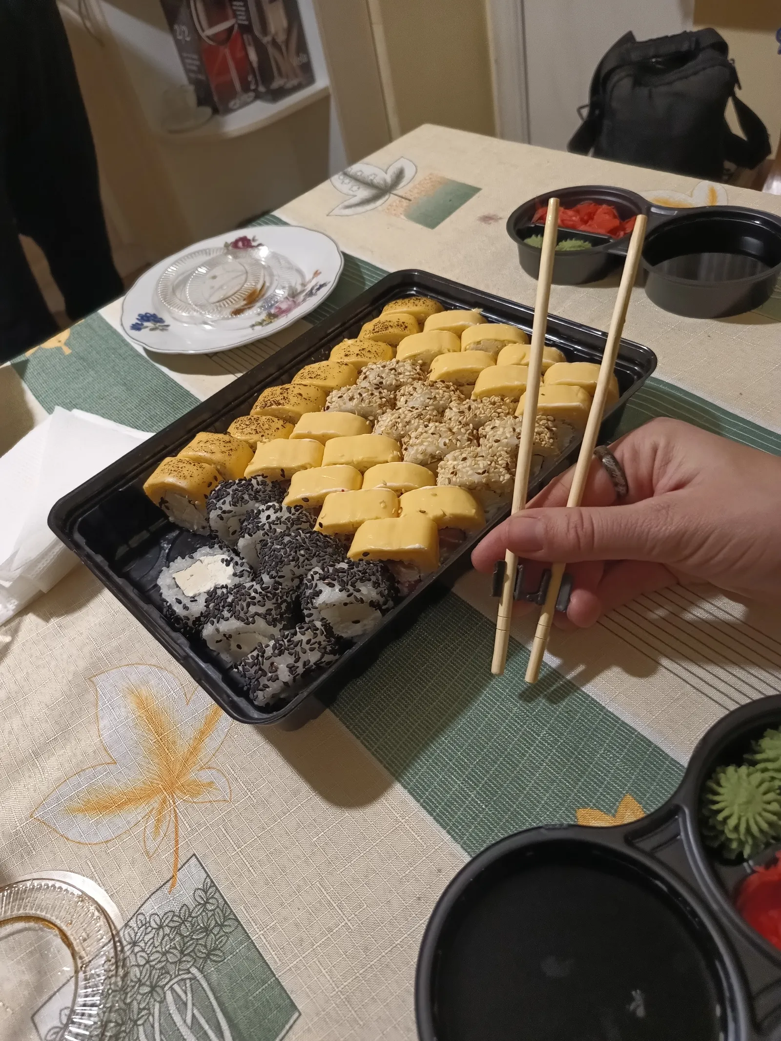 Yao Sushi image 1