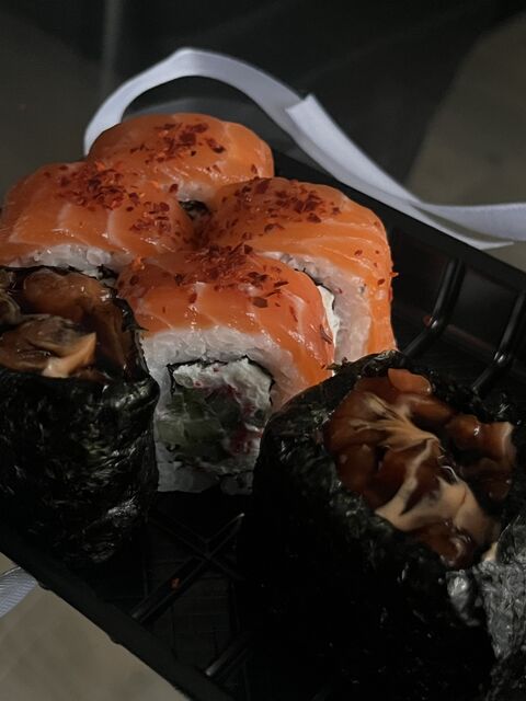 Yao Sushi image 4
