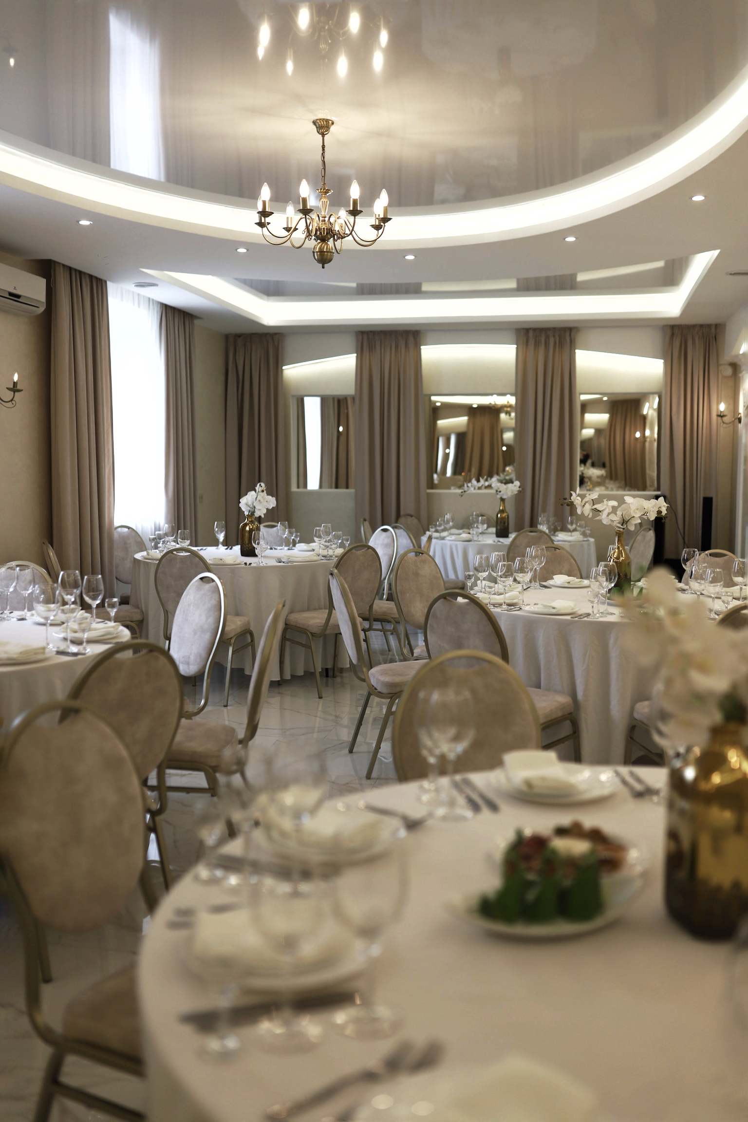 Restoratsiya Shlyakhtych image 1