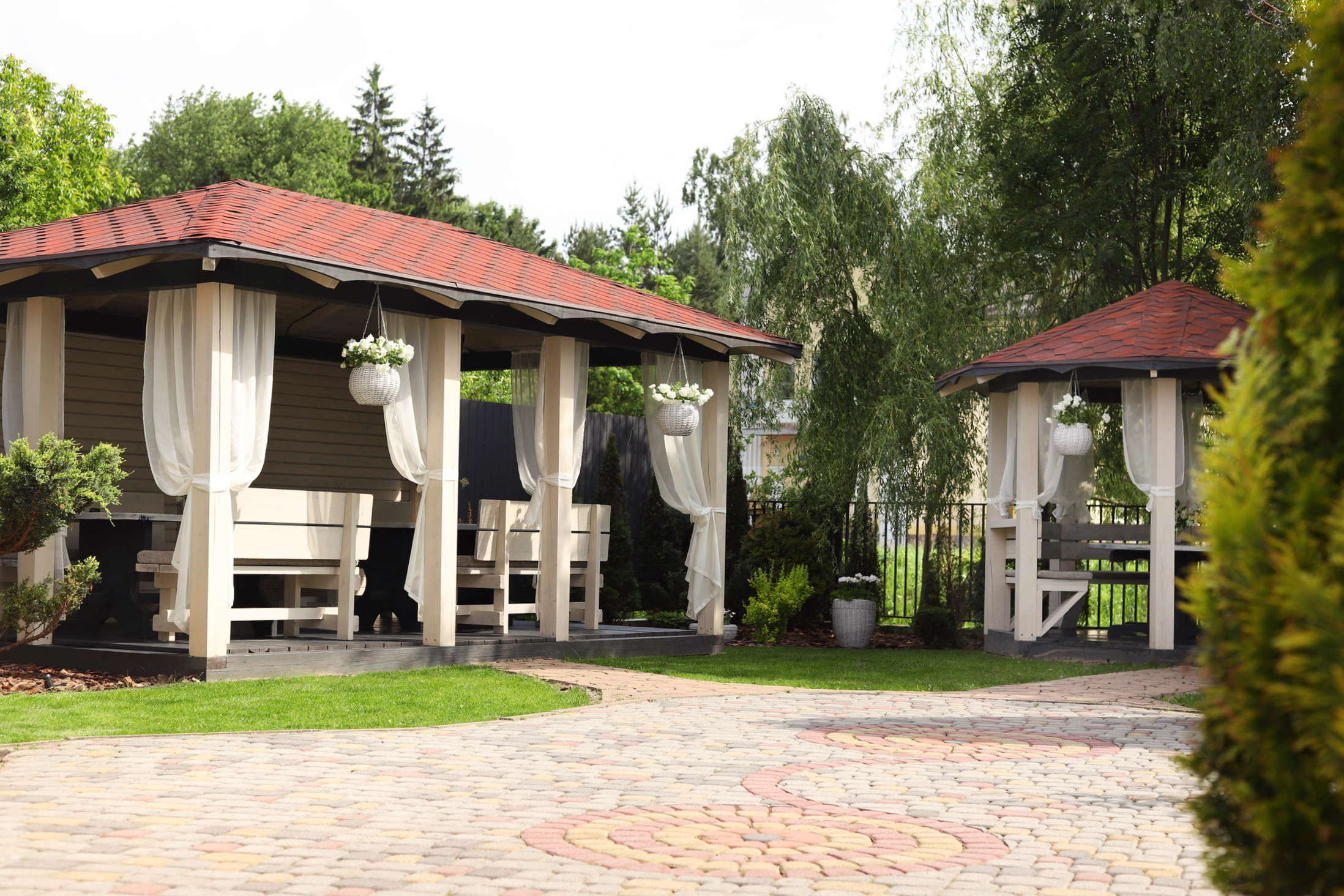 Restoratsiya Shlyakhtych image 9