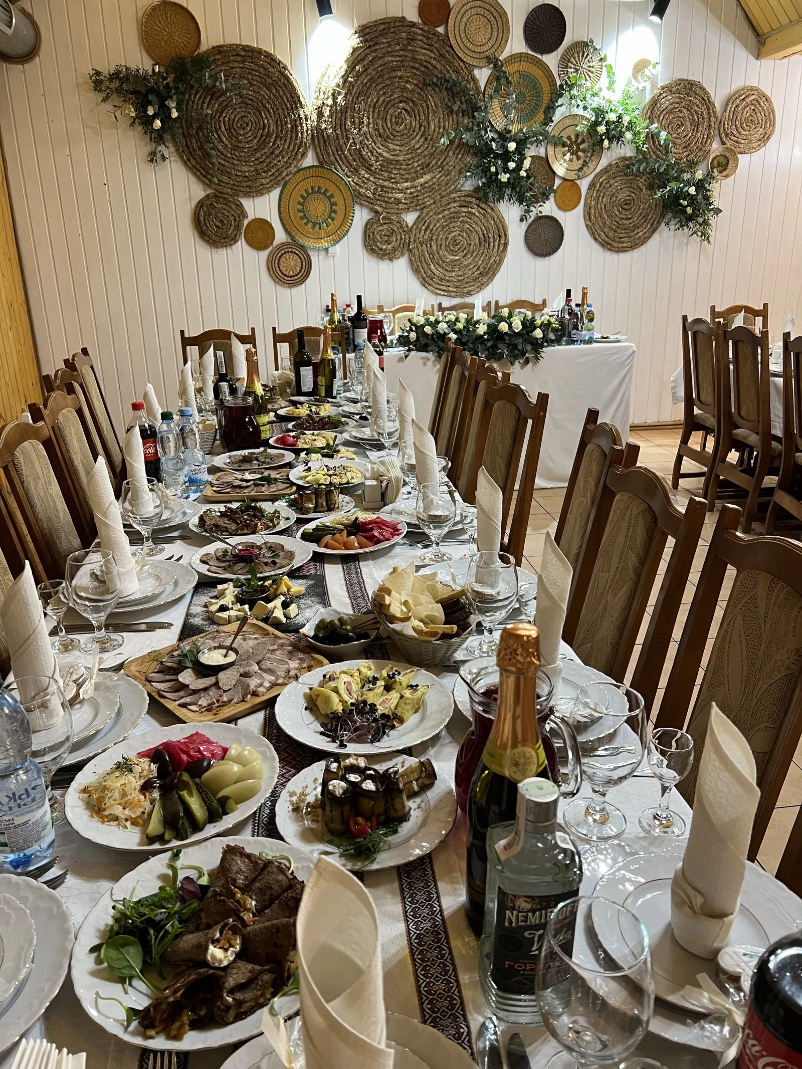 Batʹkivsʹka Oselya image 2