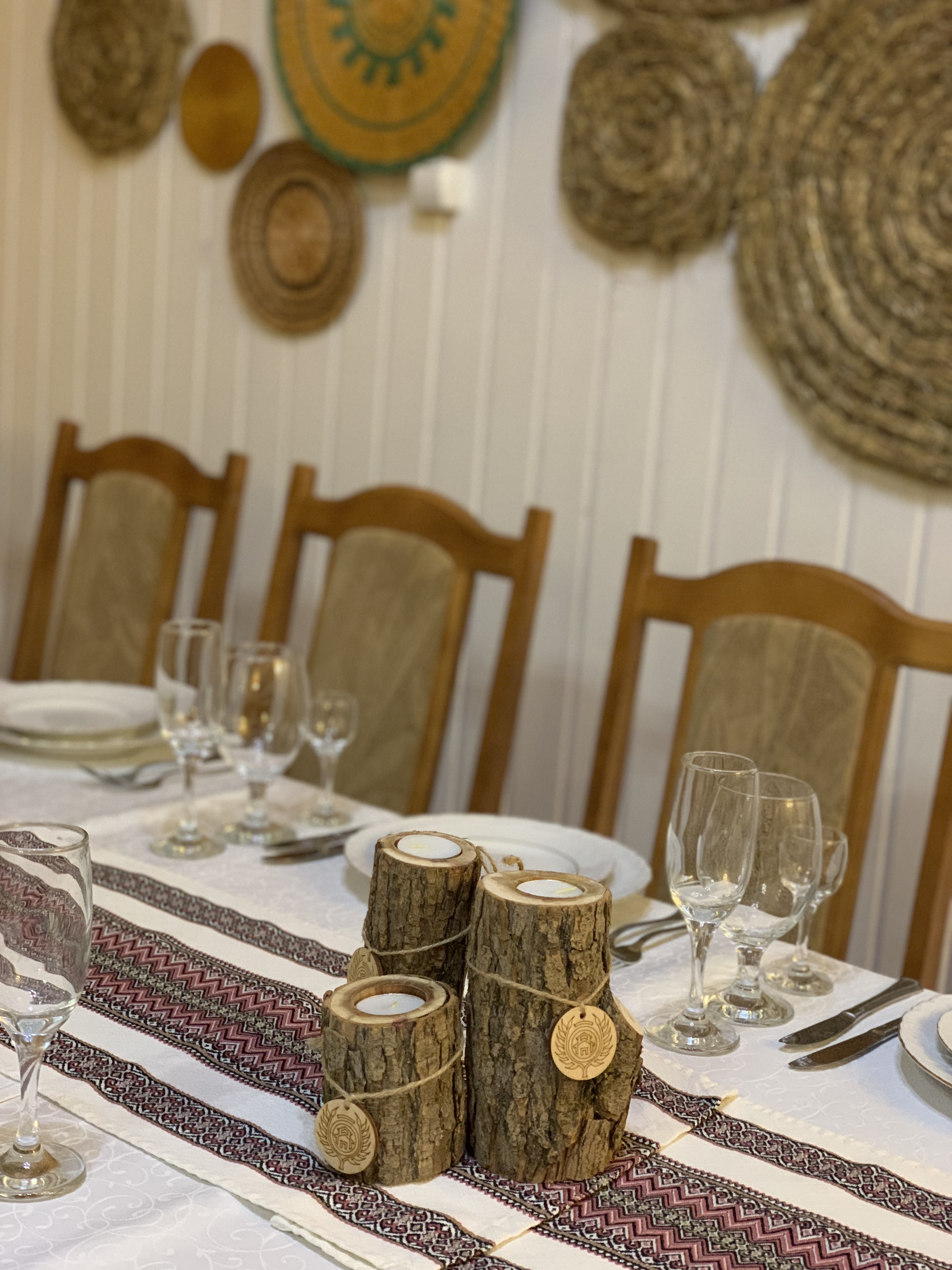 Batʹkivsʹka Oselya image 3