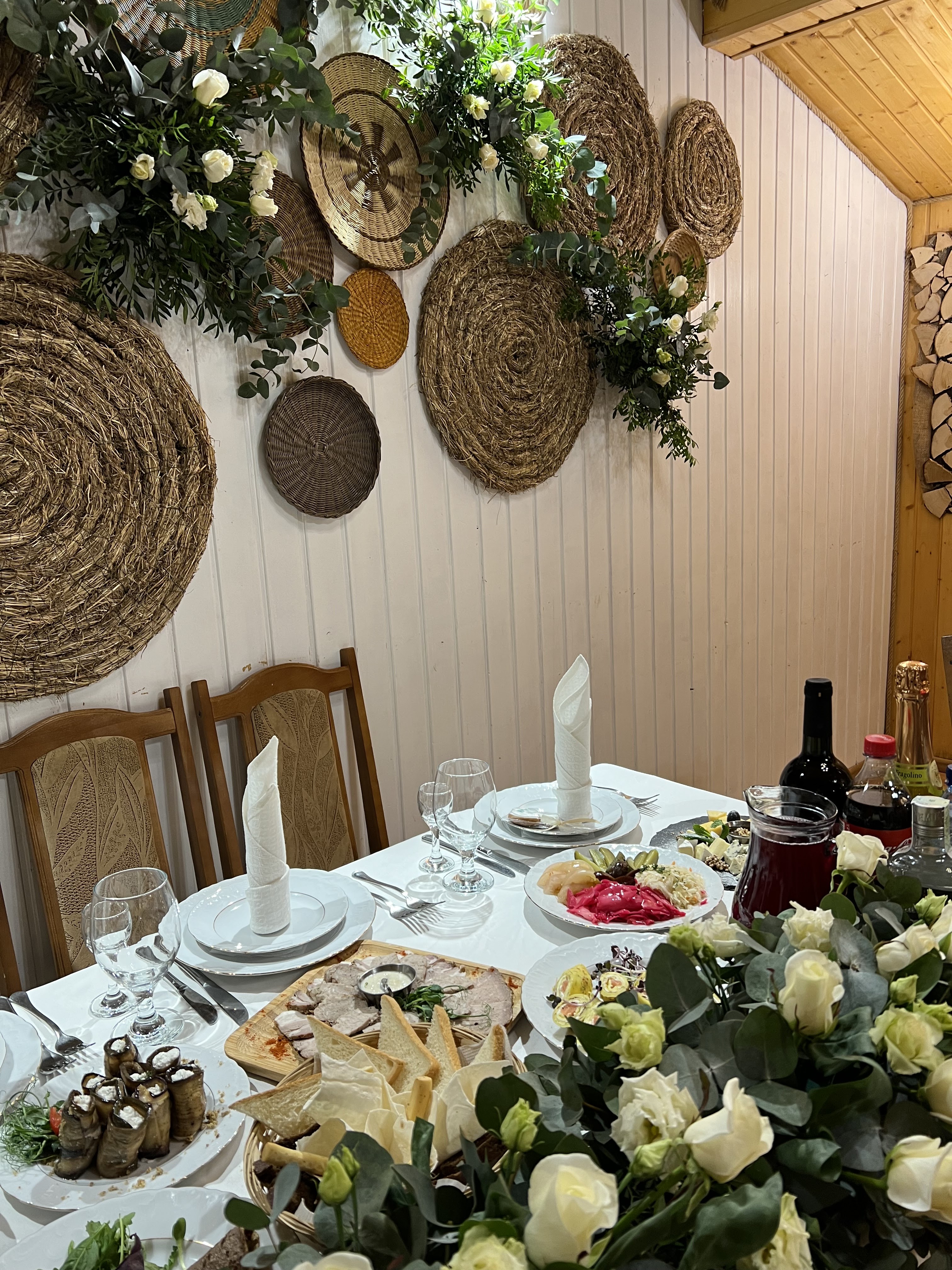 Batʹkivsʹka Oselya image 5