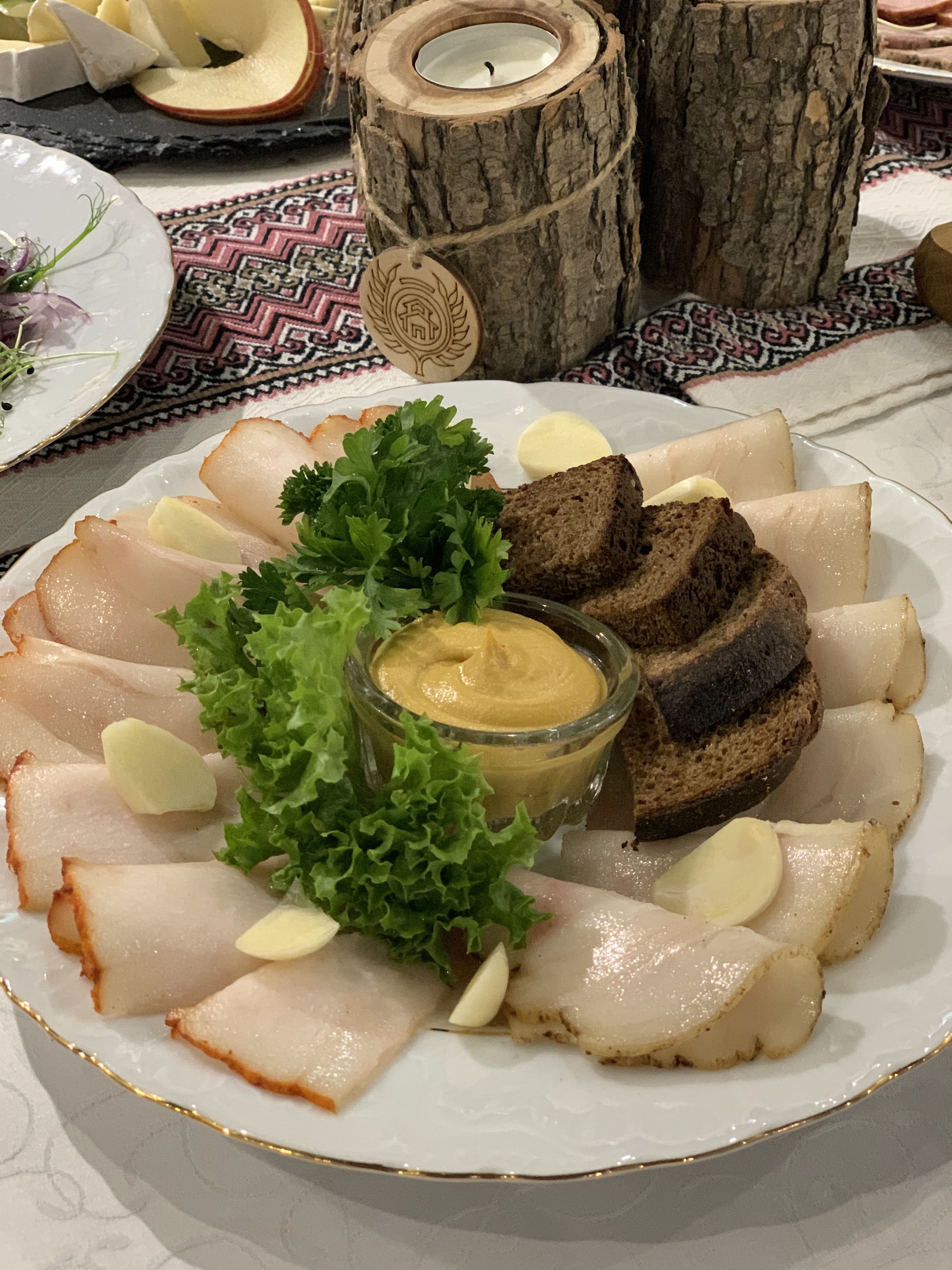 Batʹkivsʹka Oselya image 7