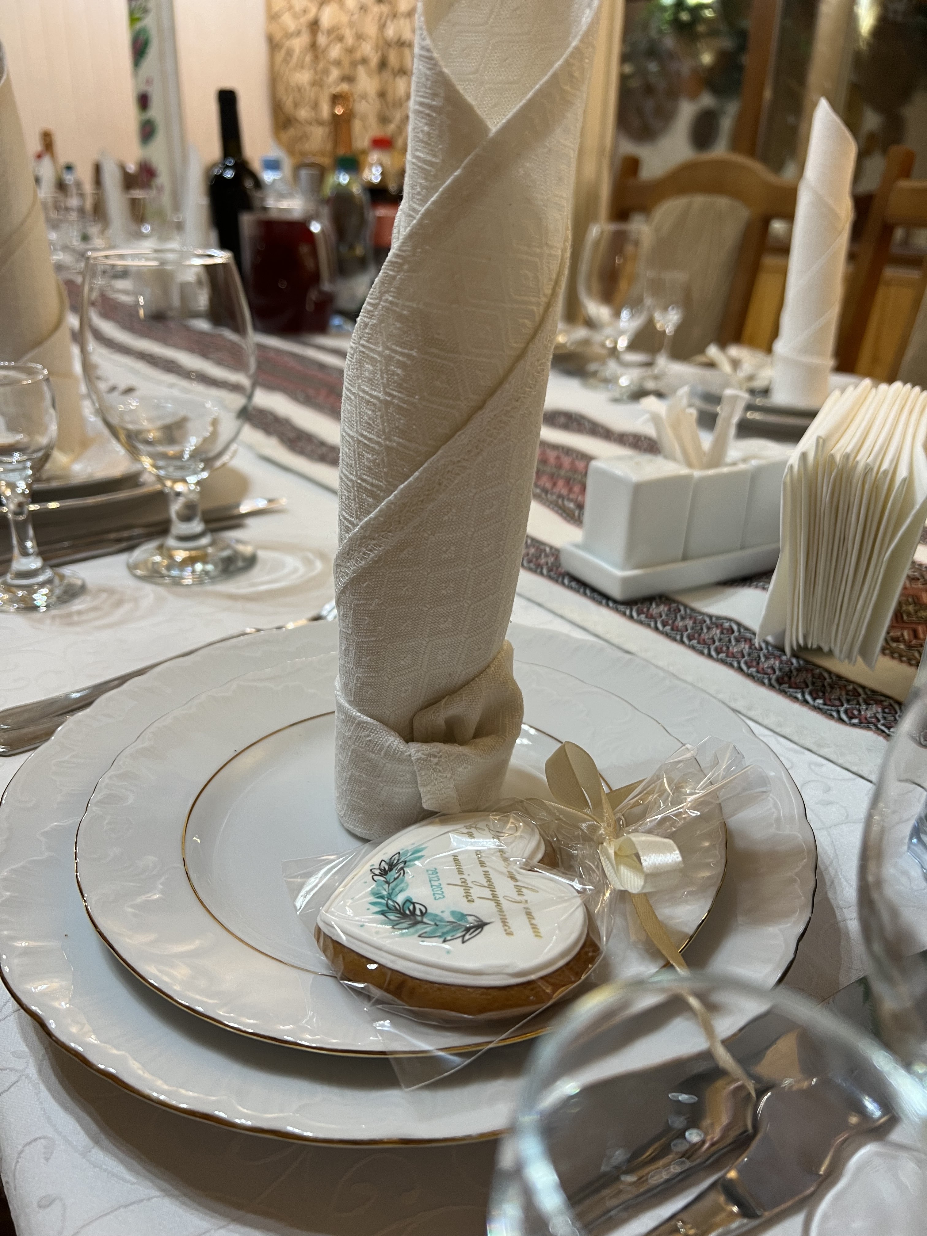 Batʹkivsʹka Oselya image 8