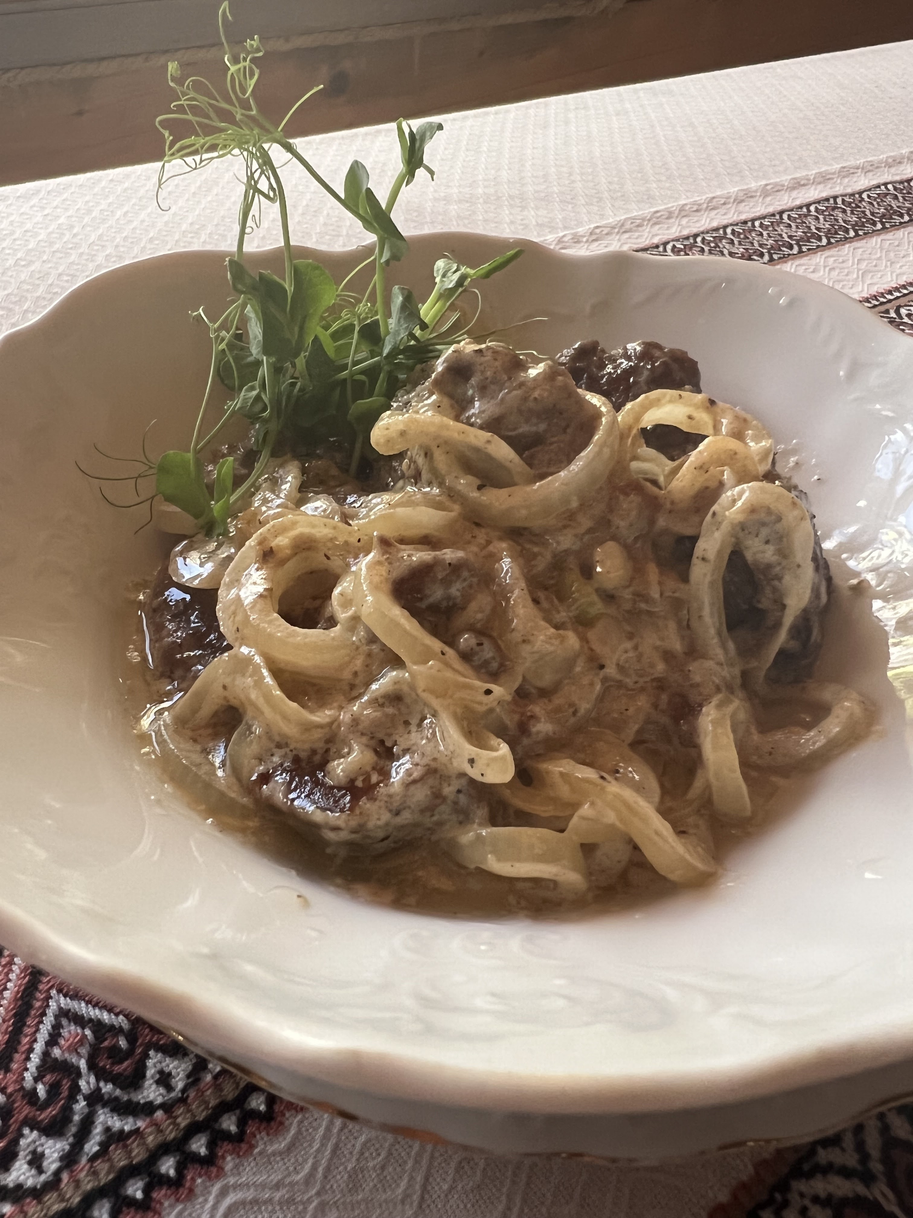 Batʹkivsʹka Oselya image 9