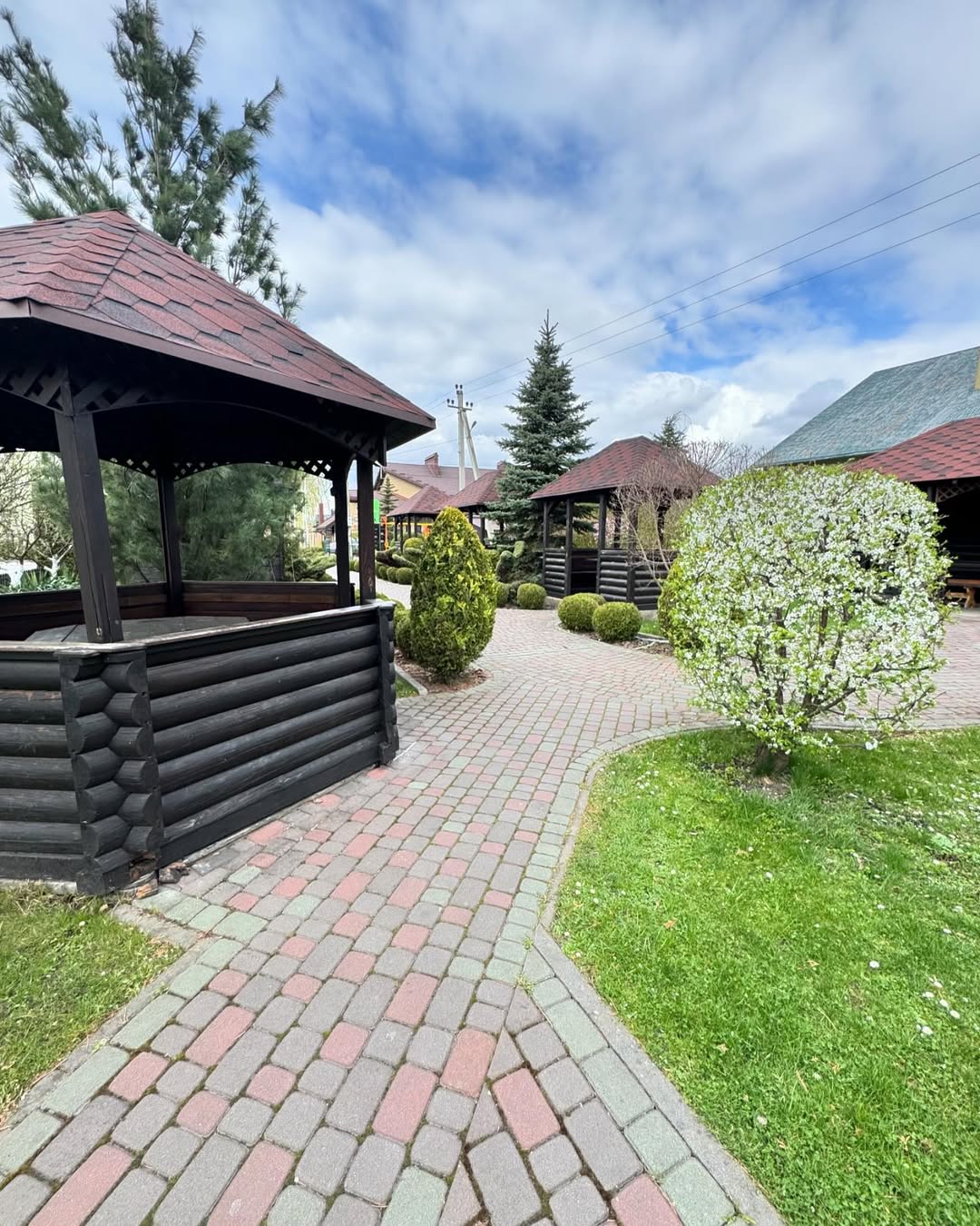 Halytsʹki Vytrebenʹky image 9