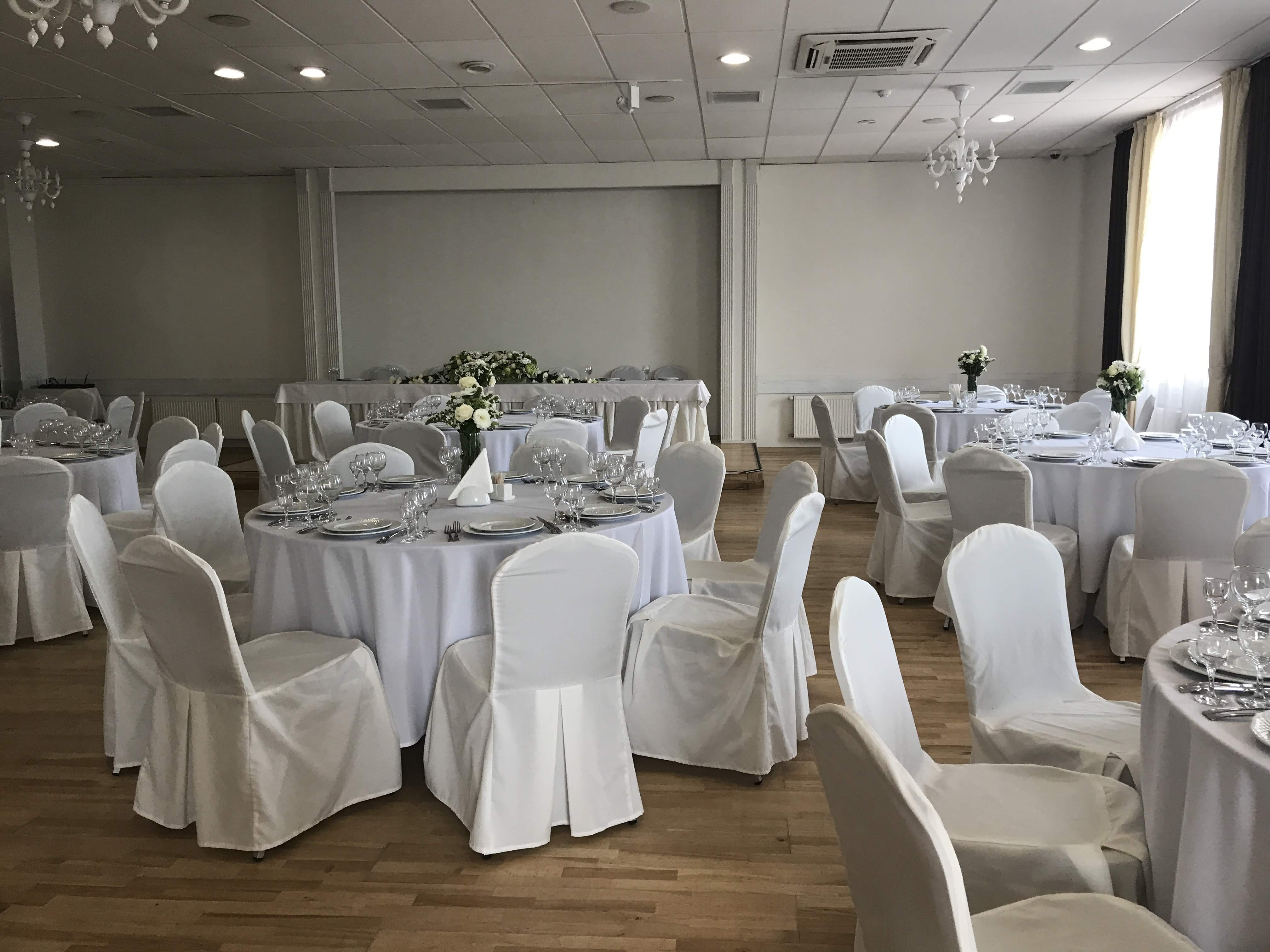 Ресторан у Львові - Ramada Lviv image 1