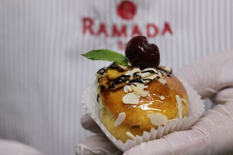 Ресторан у Львові - Ramada Lviv image 2