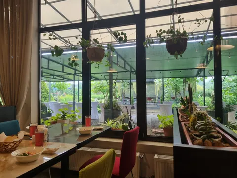Ресторан у Львові - Ramada Lviv image 3