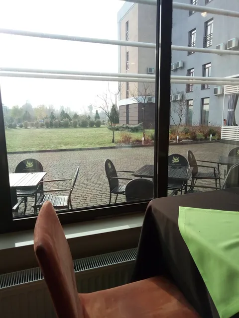 Ресторан у Львові - Ramada Lviv image 6