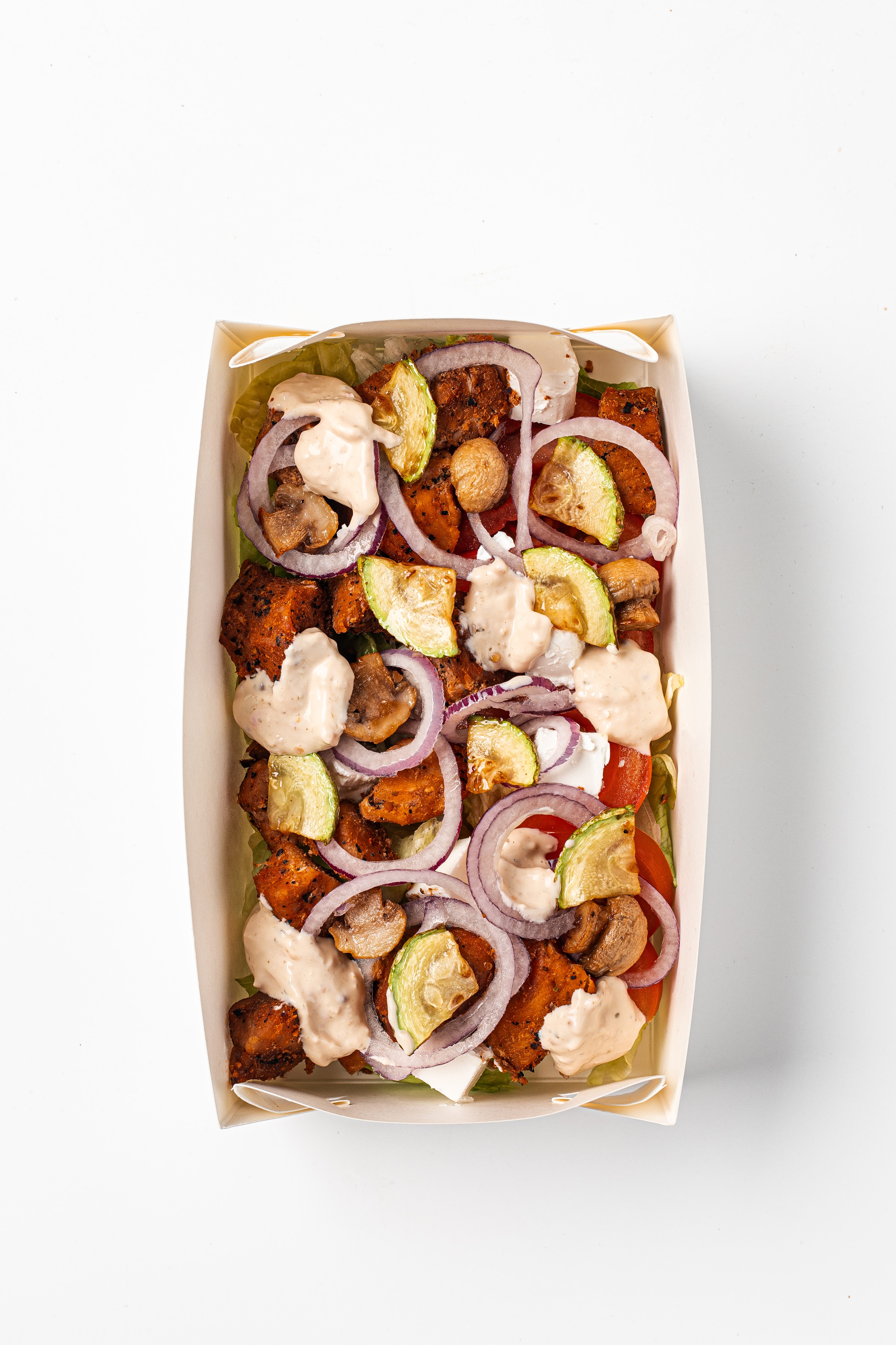 Lysko ПЕРШИЙ КЕБАБ-DRIVE image 4