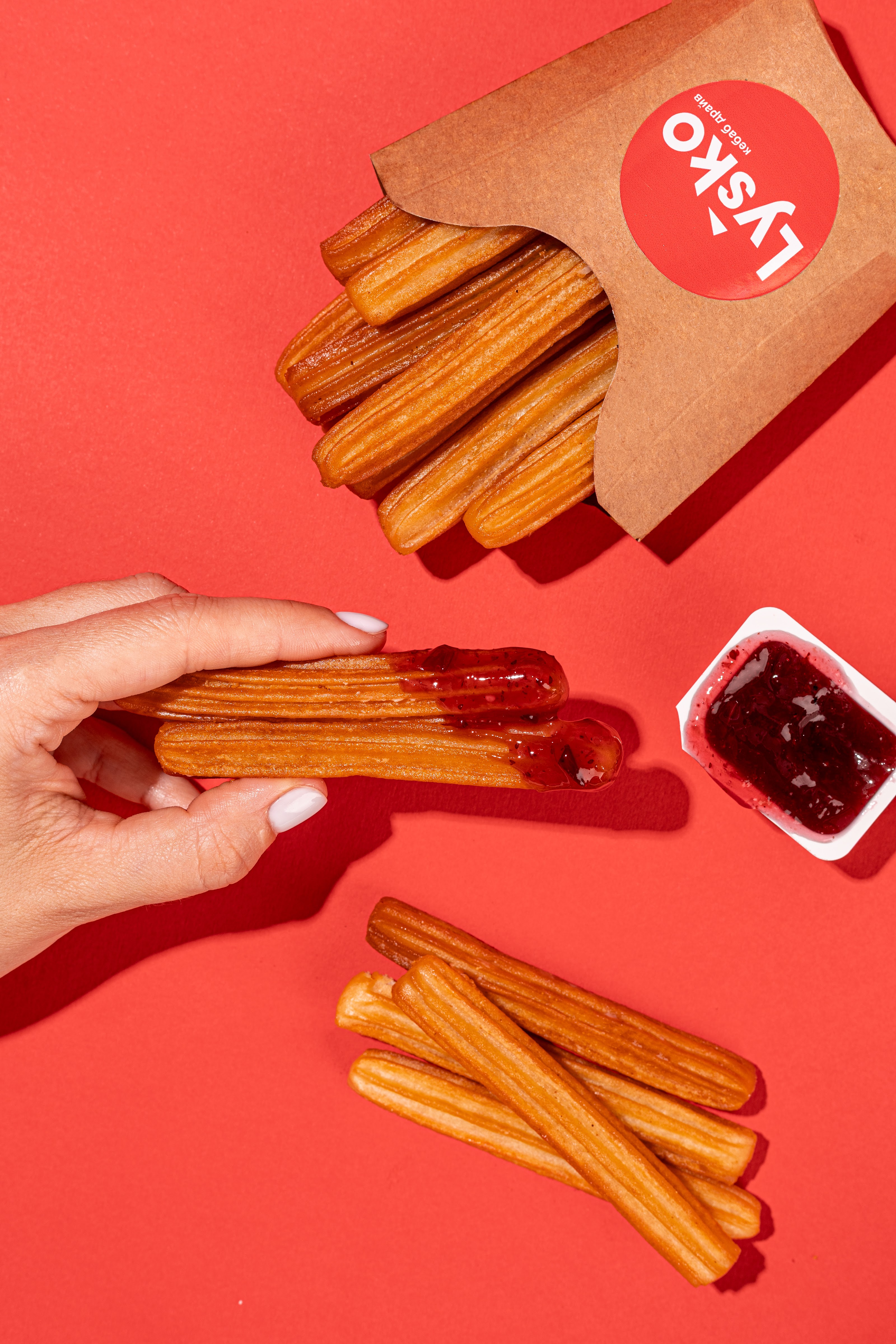 Lysko ПЕРШИЙ КЕБАБ-DRIVE image 6