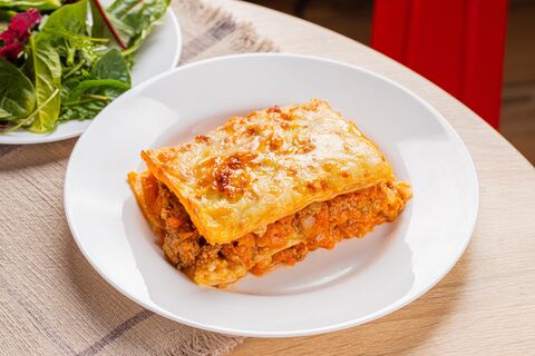 Нектарин Бістро / Nectarine Bistro image 7