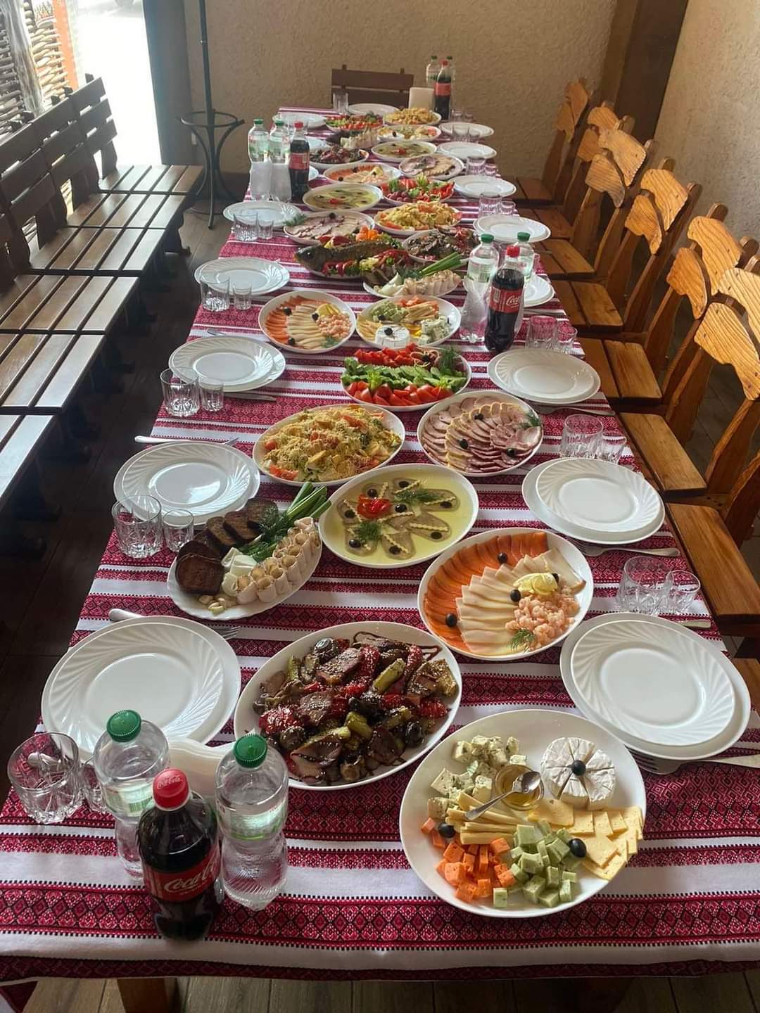 Українська кухня Фіра image 4