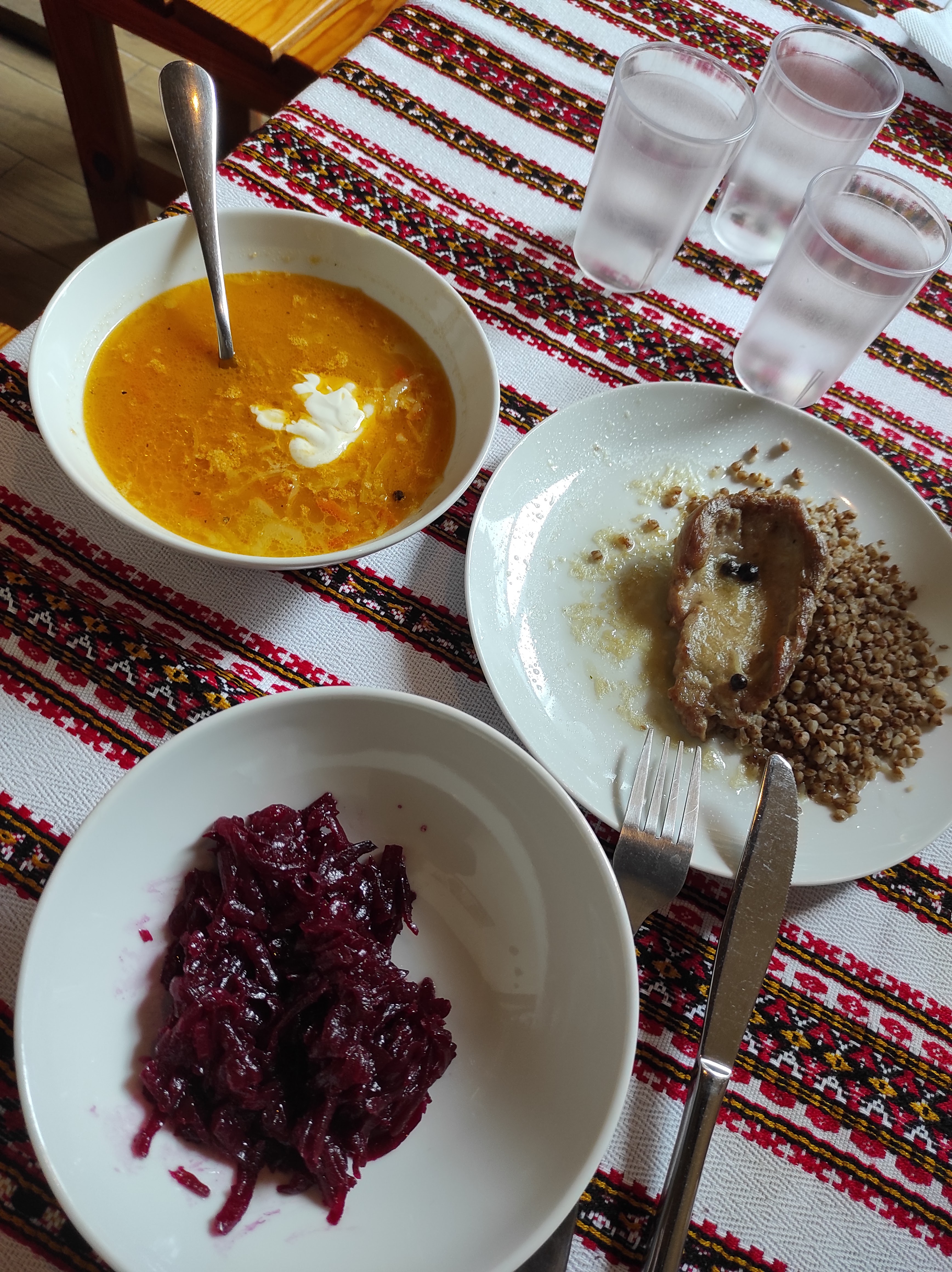 Українська кухня Фіра image 8