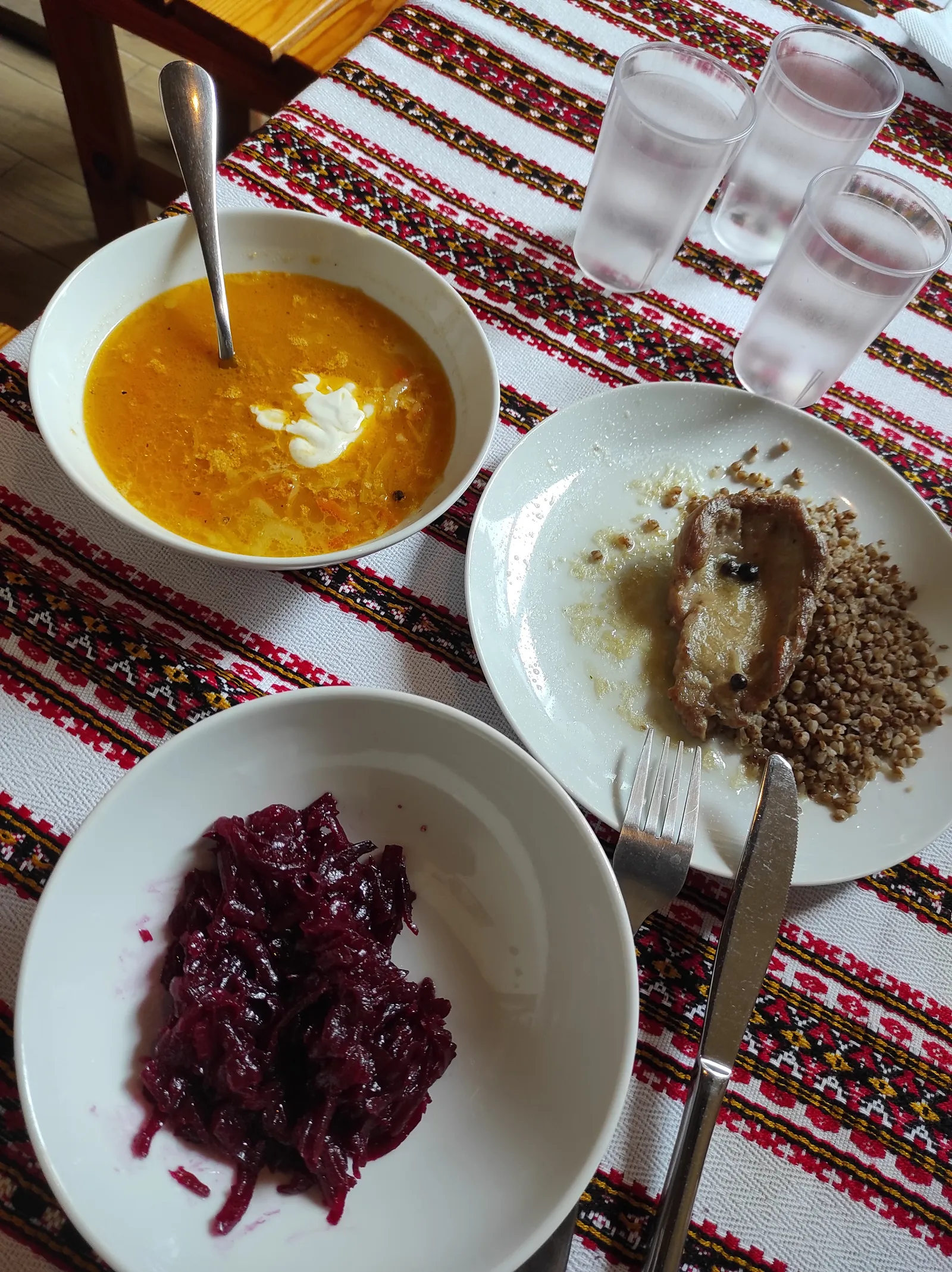 Українська кухня Фіра image 8