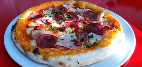 BNB Pizza image 2