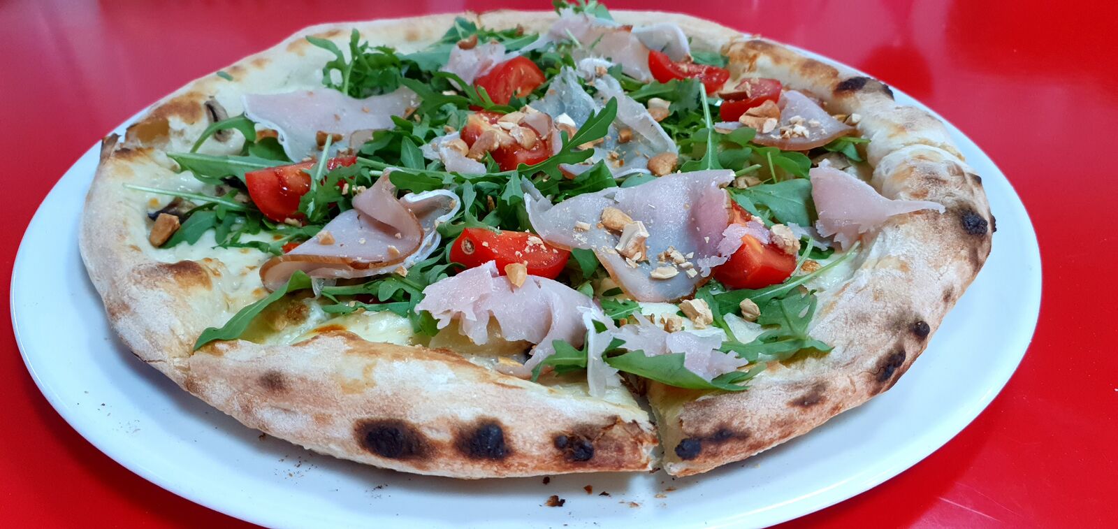 BNB Pizza image 4