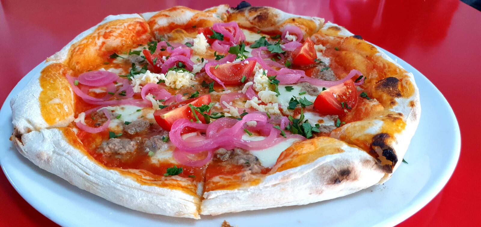 BNB Pizza image 7