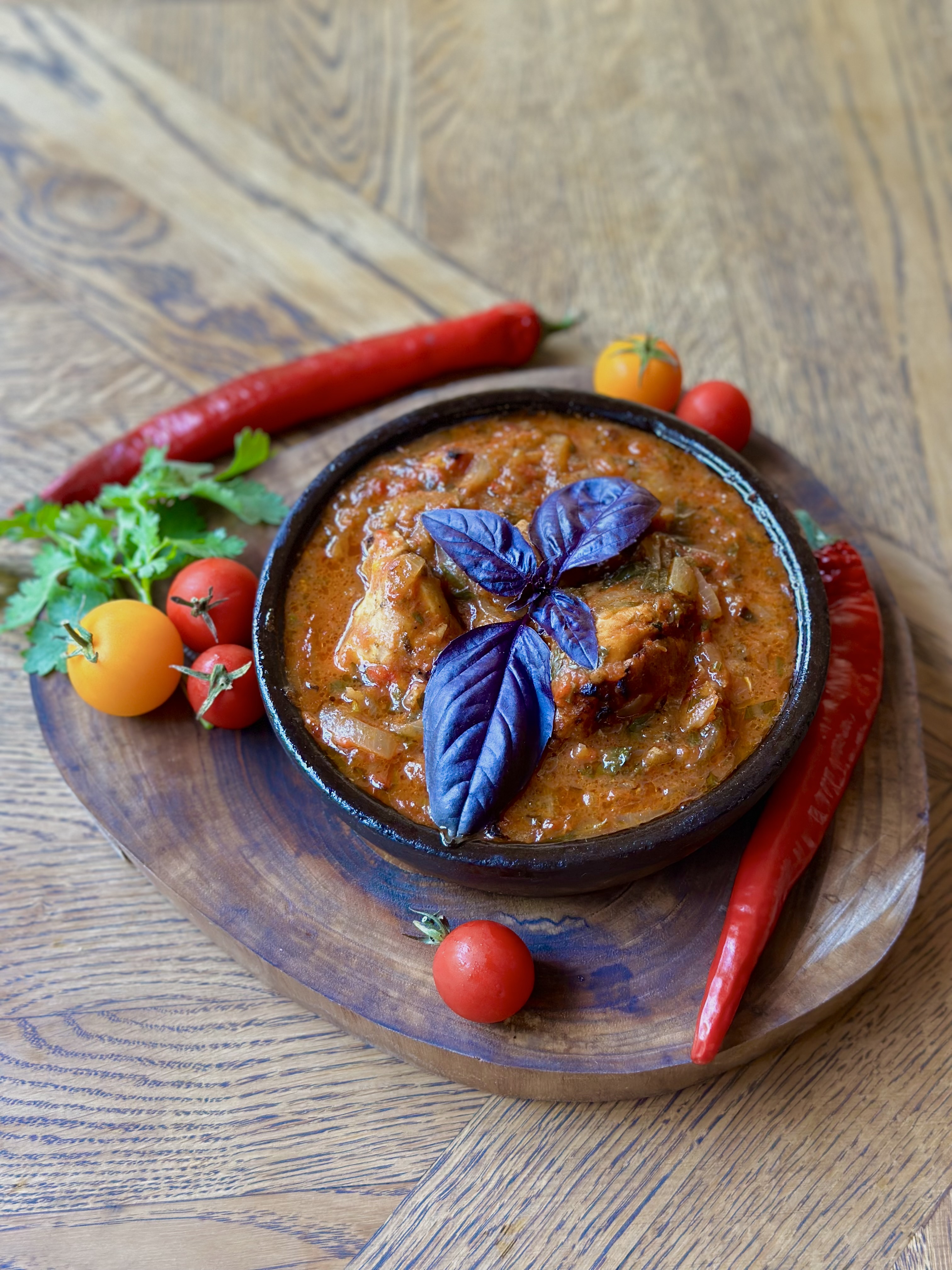 Ртвелі грузинський ресторан image 2