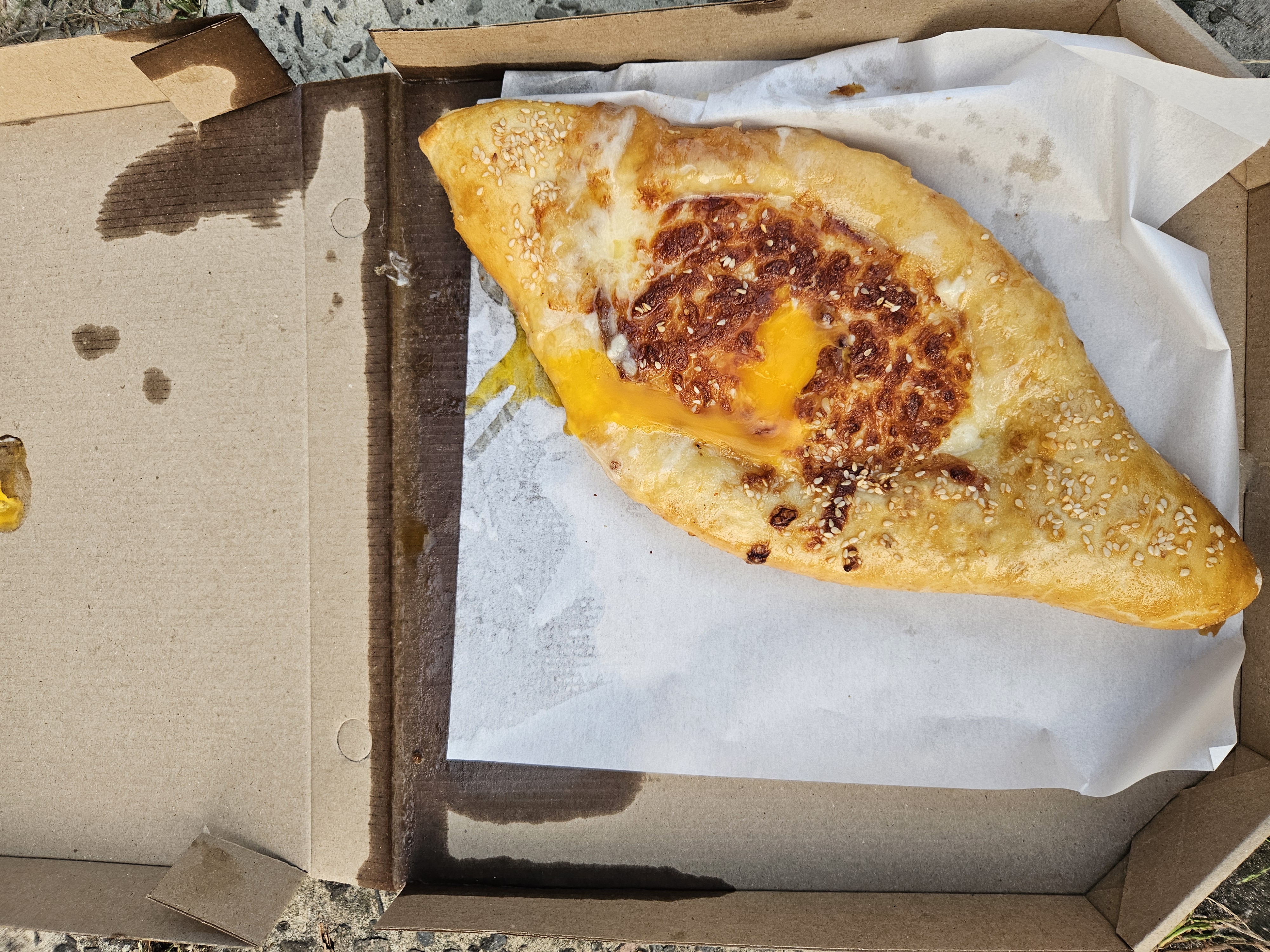 Ртвелі грузинський ресторан image 5