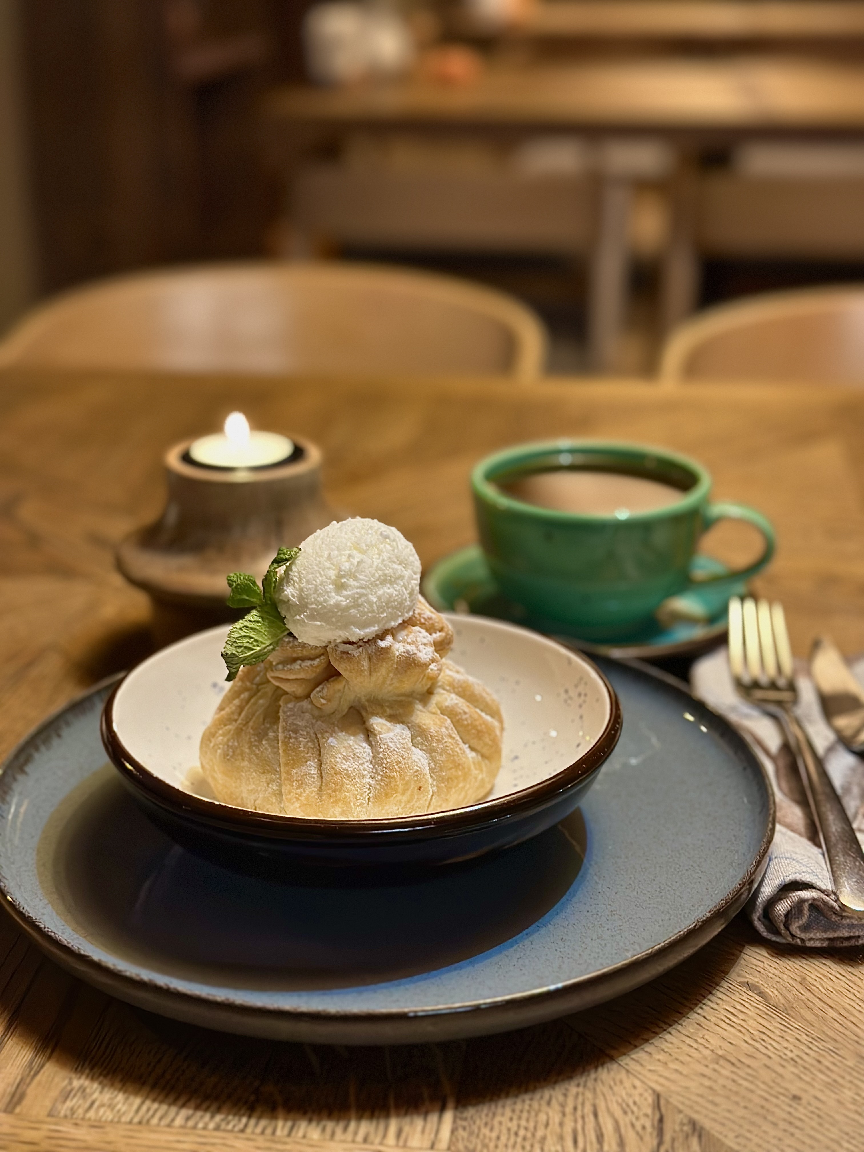 Ртвелі грузинський ресторан image 6