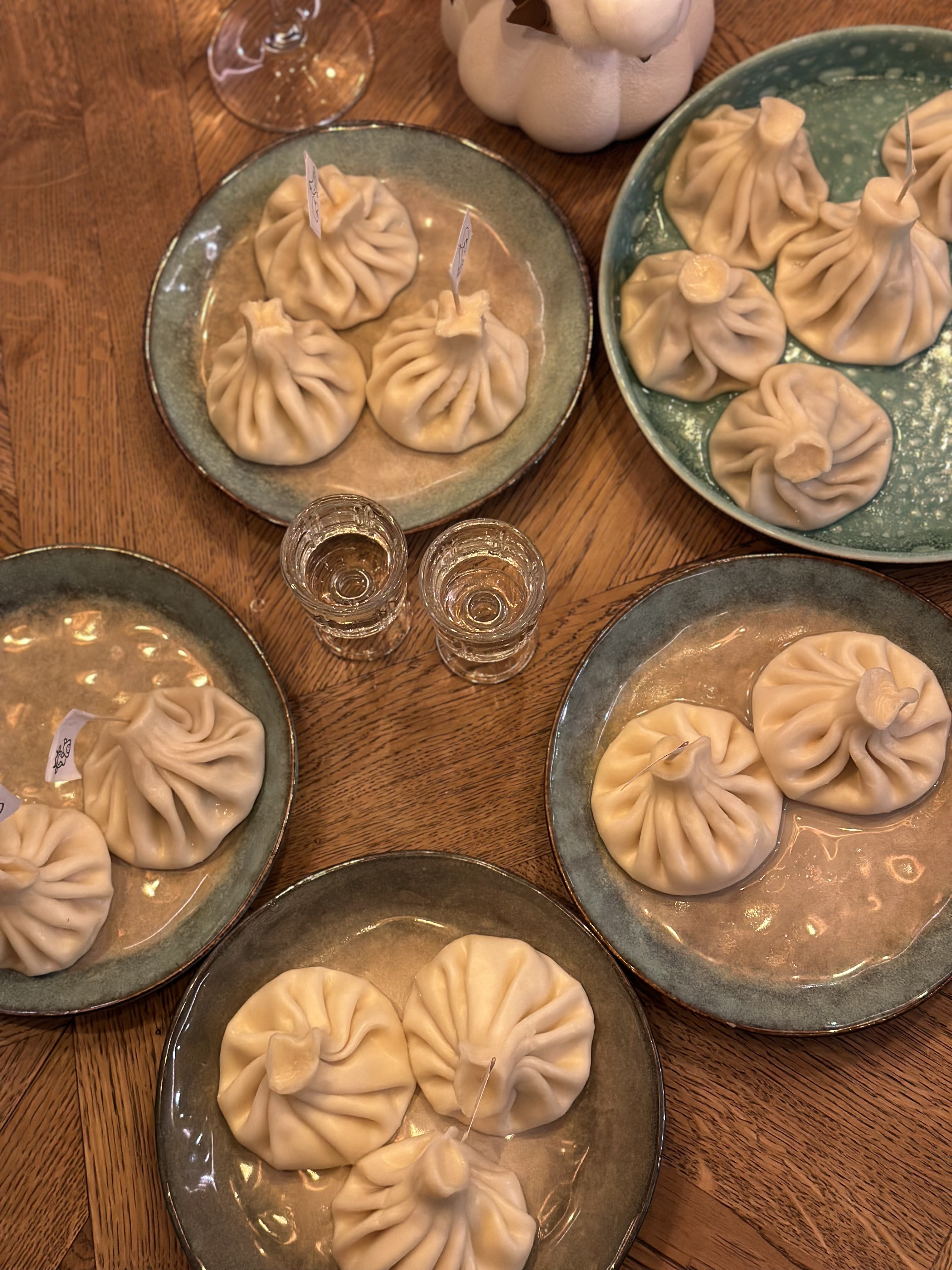 Ртвелі грузинський ресторан image 9