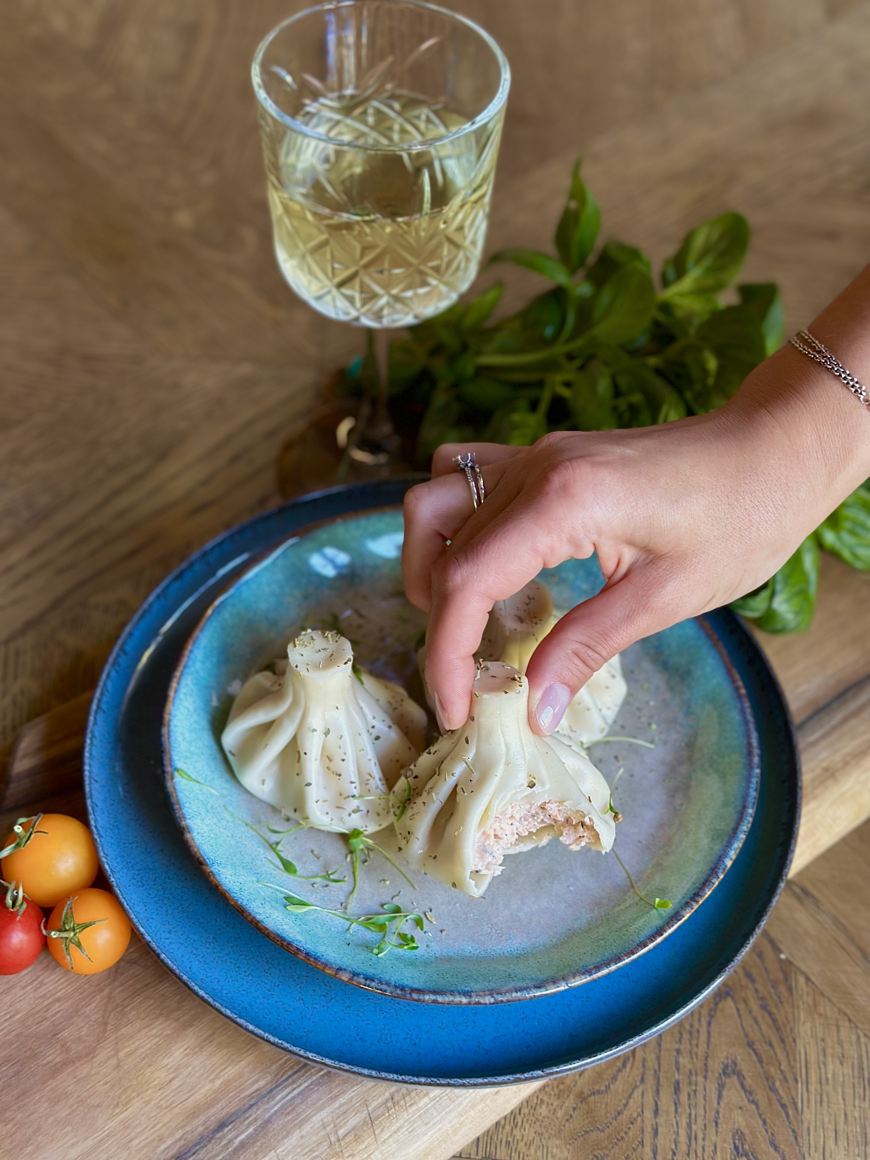 Ртвелі грузинський ресторан image 10