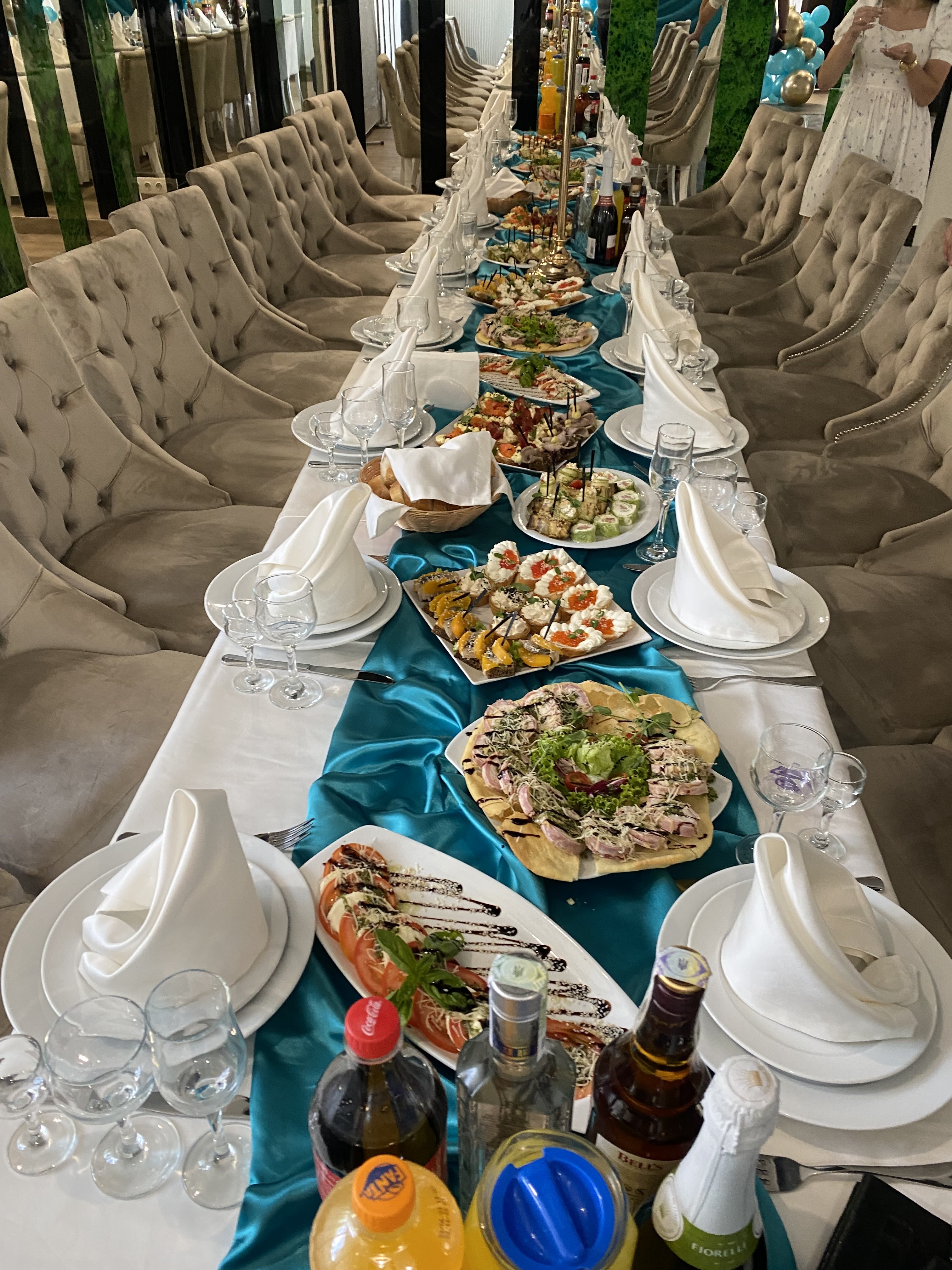 Готельно- ресторанний комплекс Ліка image 6