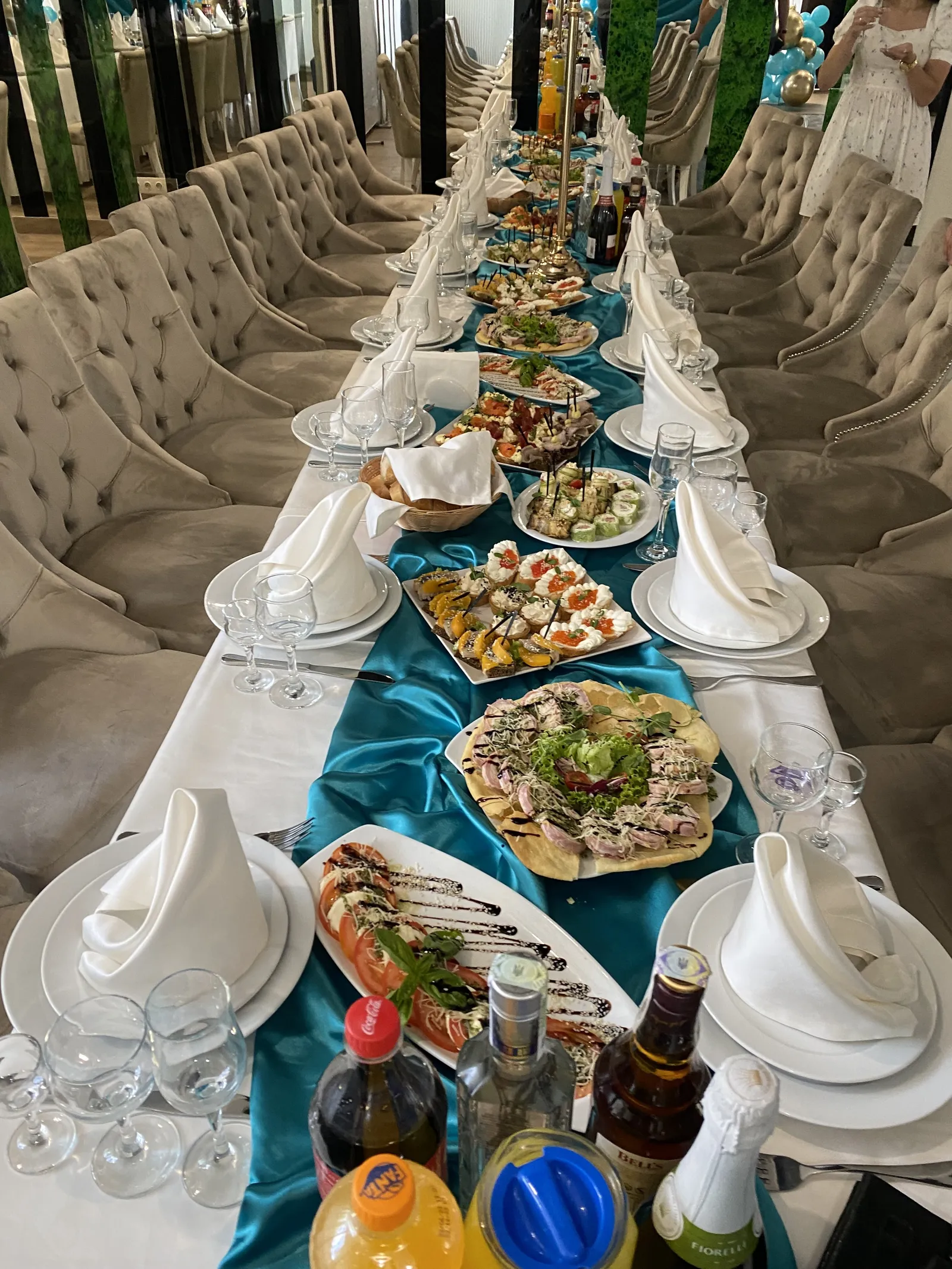 Готельно- ресторанний комплекс Ліка image 6