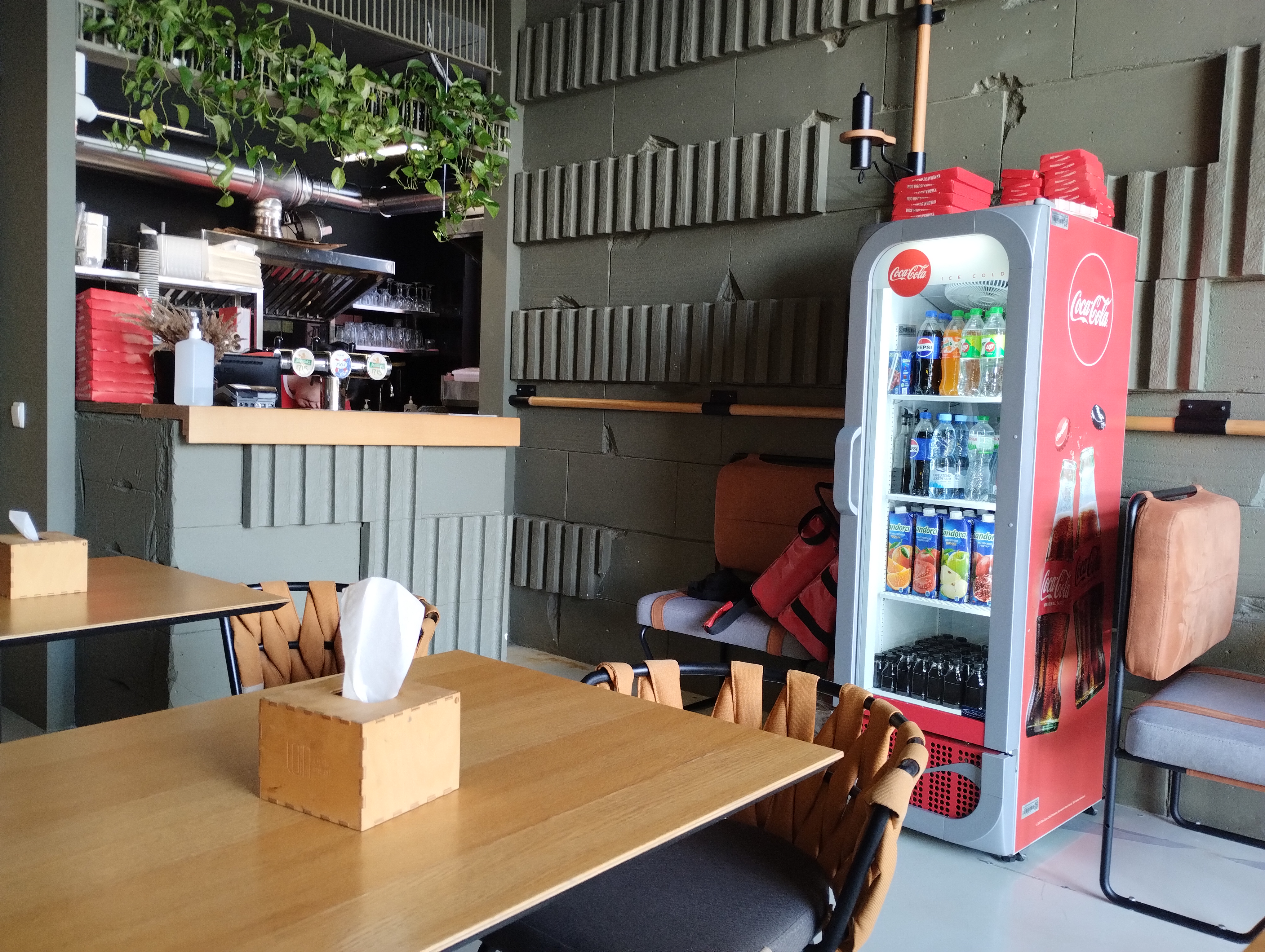 Kvadrat Sushi&Pizza image 5