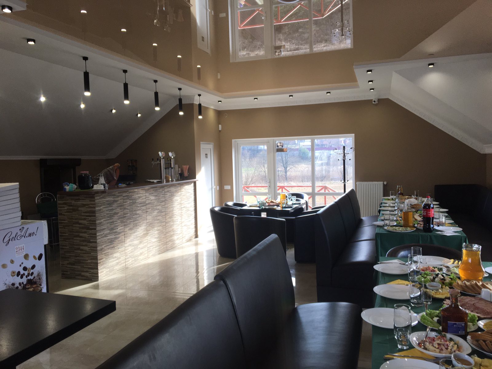 Pitseriya Imperiya, Mini-Market "Produkty" image 3