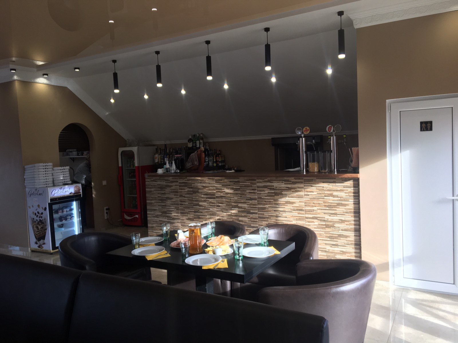 Pitseriya Imperiya, Mini-Market "Produkty" image 4