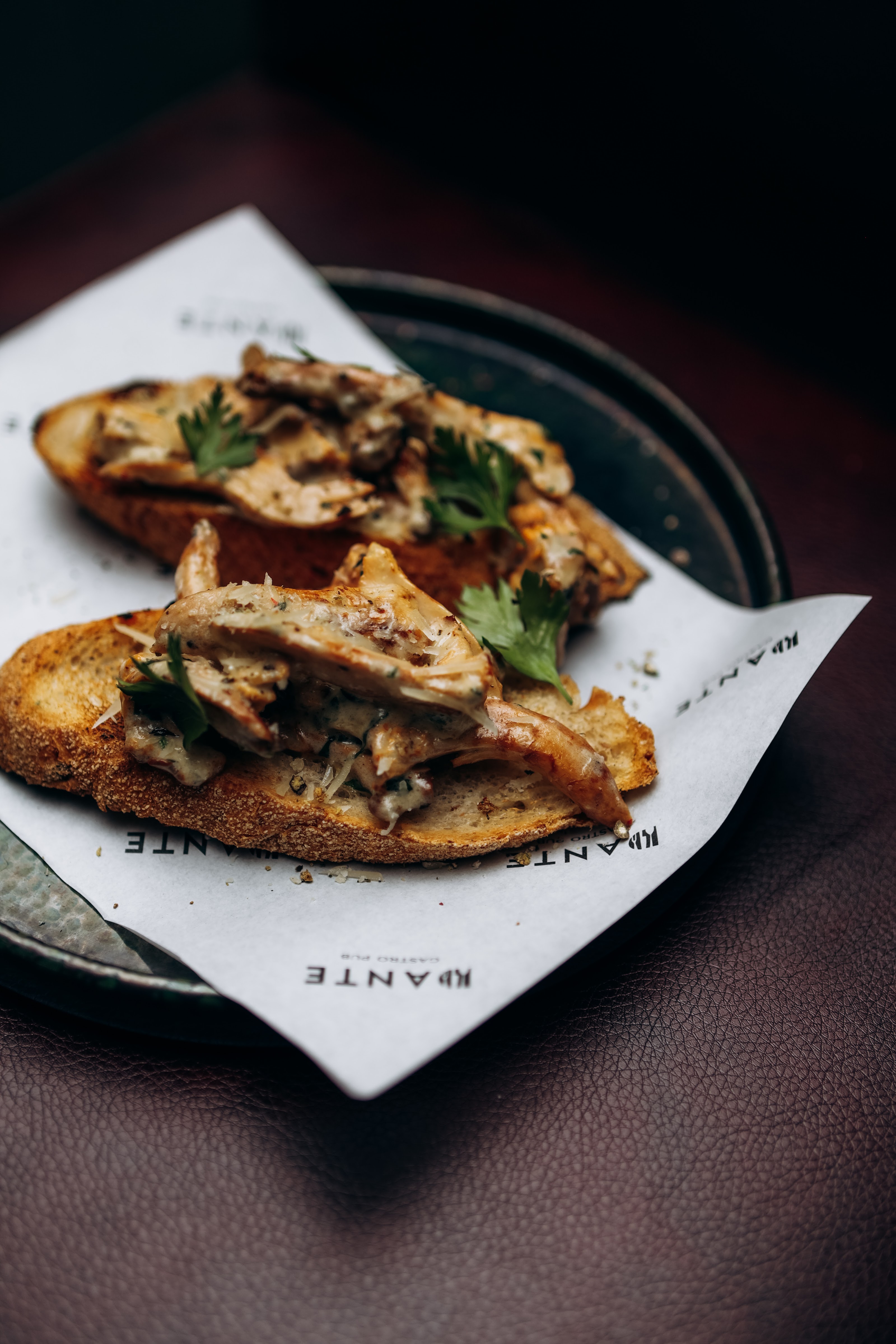 Dante Gastro Pub image 6