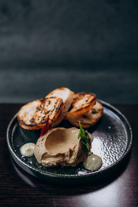 Dante Gastro Pub image 7